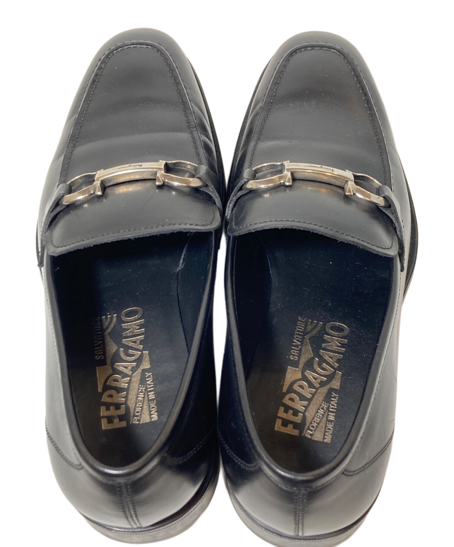 中古・古着通販】Salvatore Ferragamo (サルヴァトーレ フェラガモ