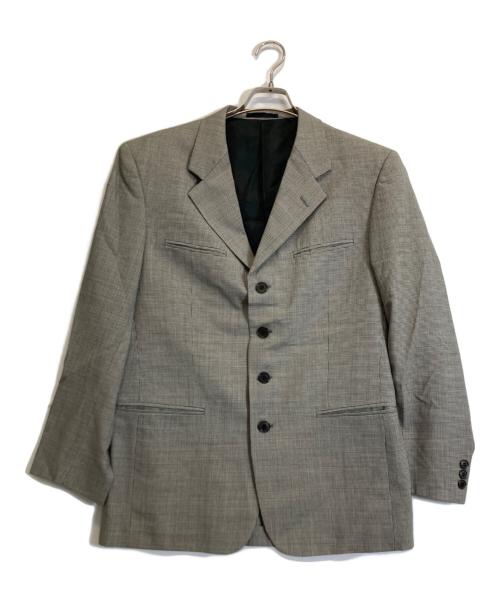 中古・古着通販】Paul Smith (ポールスミス) ジャケット グレー サイズ