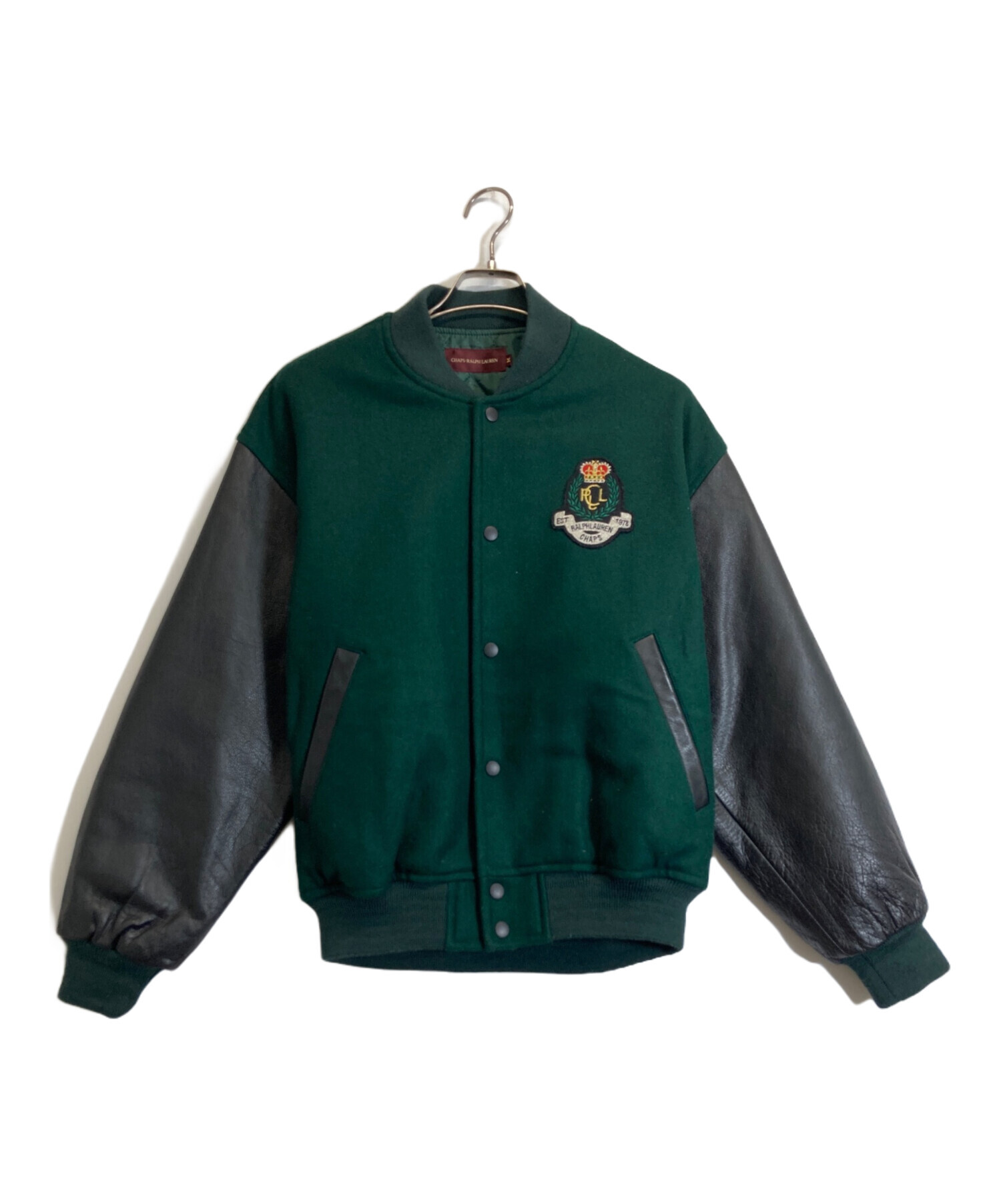 中古・古着通販】CHAPS RALPH LAUREN (チャップス ラルフローレン