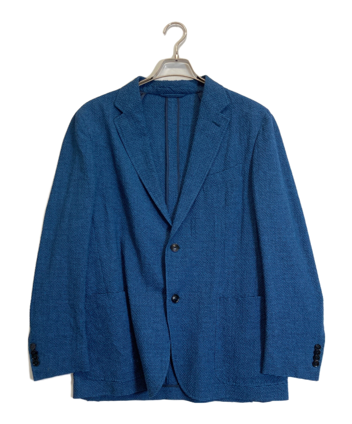 中古・古着通販】Ermenegildo Zegna (エルメネジルド・ゼニア) シア