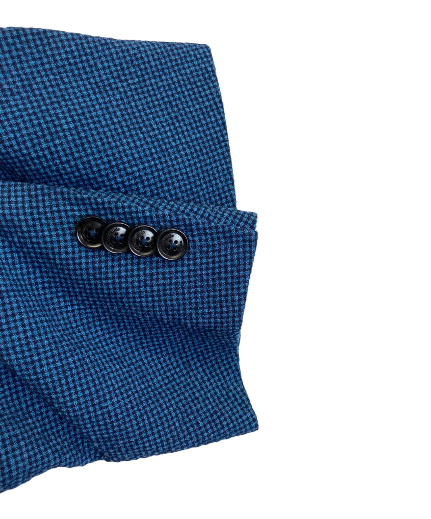 中古・古着通販】Ermenegildo Zegna (エルメネジルド・ゼニア) シア