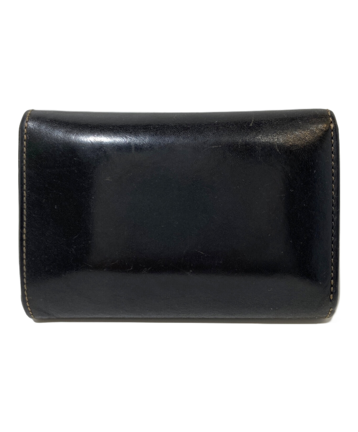 中古・古着通販】WILDSWANS (ワイルドスワンズ) 3つ折り財布