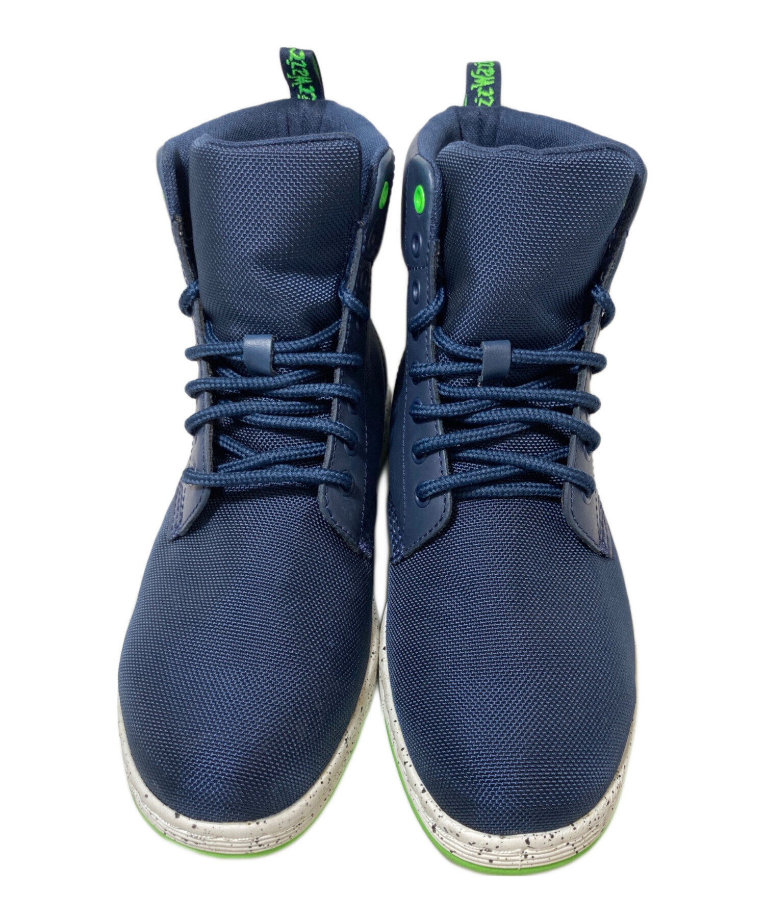 中古・古着通販】Dr.Martens (ドクターマーチン) ハイカットスニーカー 
