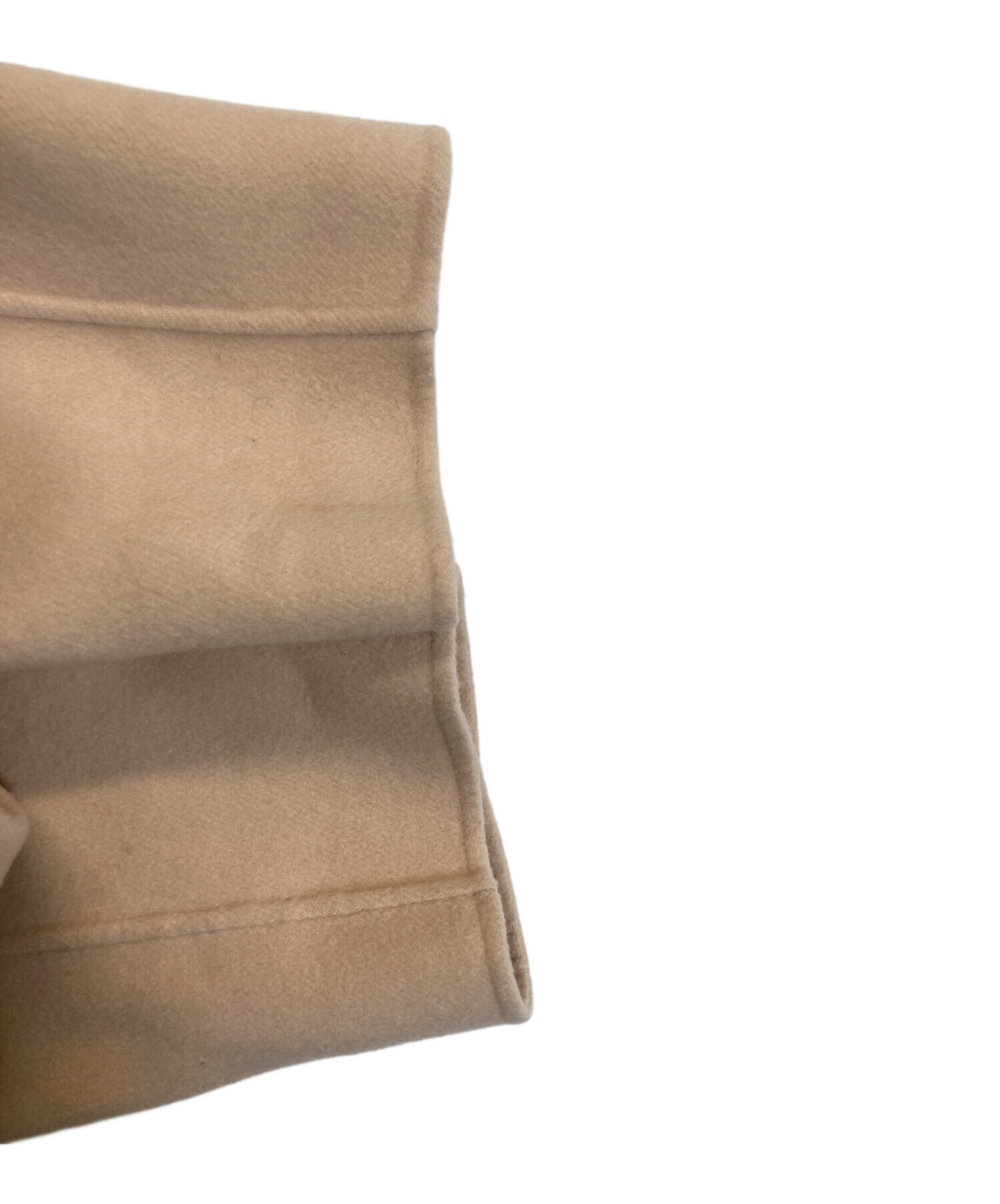 中古・古着通販】BALLSEY (ボールジィ) プレミアムウールリバー