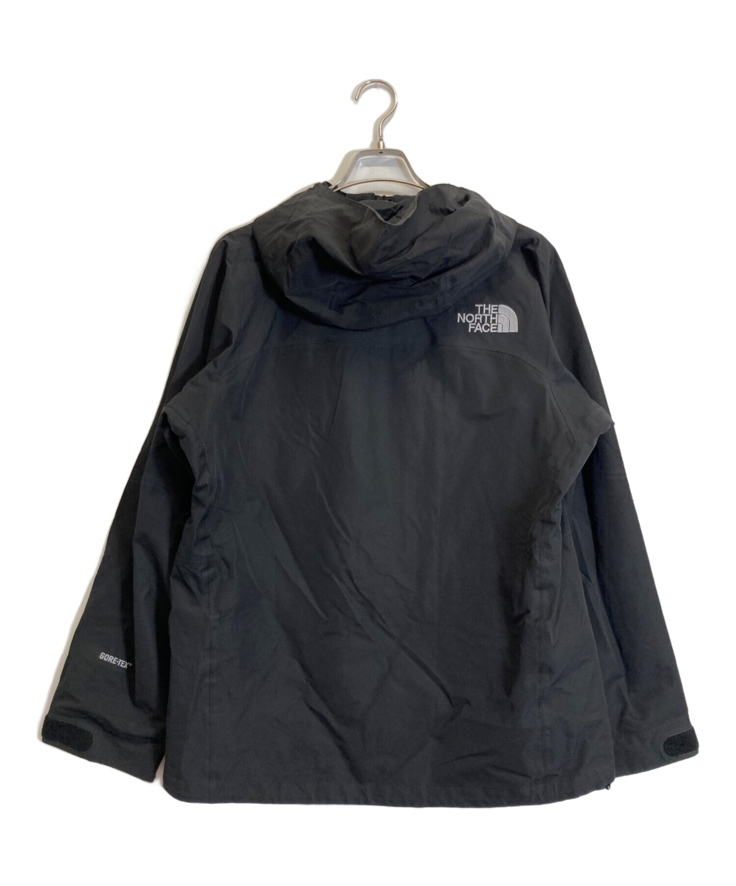 中古・古着通販】THE NORTH FACE (ザ ノース フェイス) マウンテン 