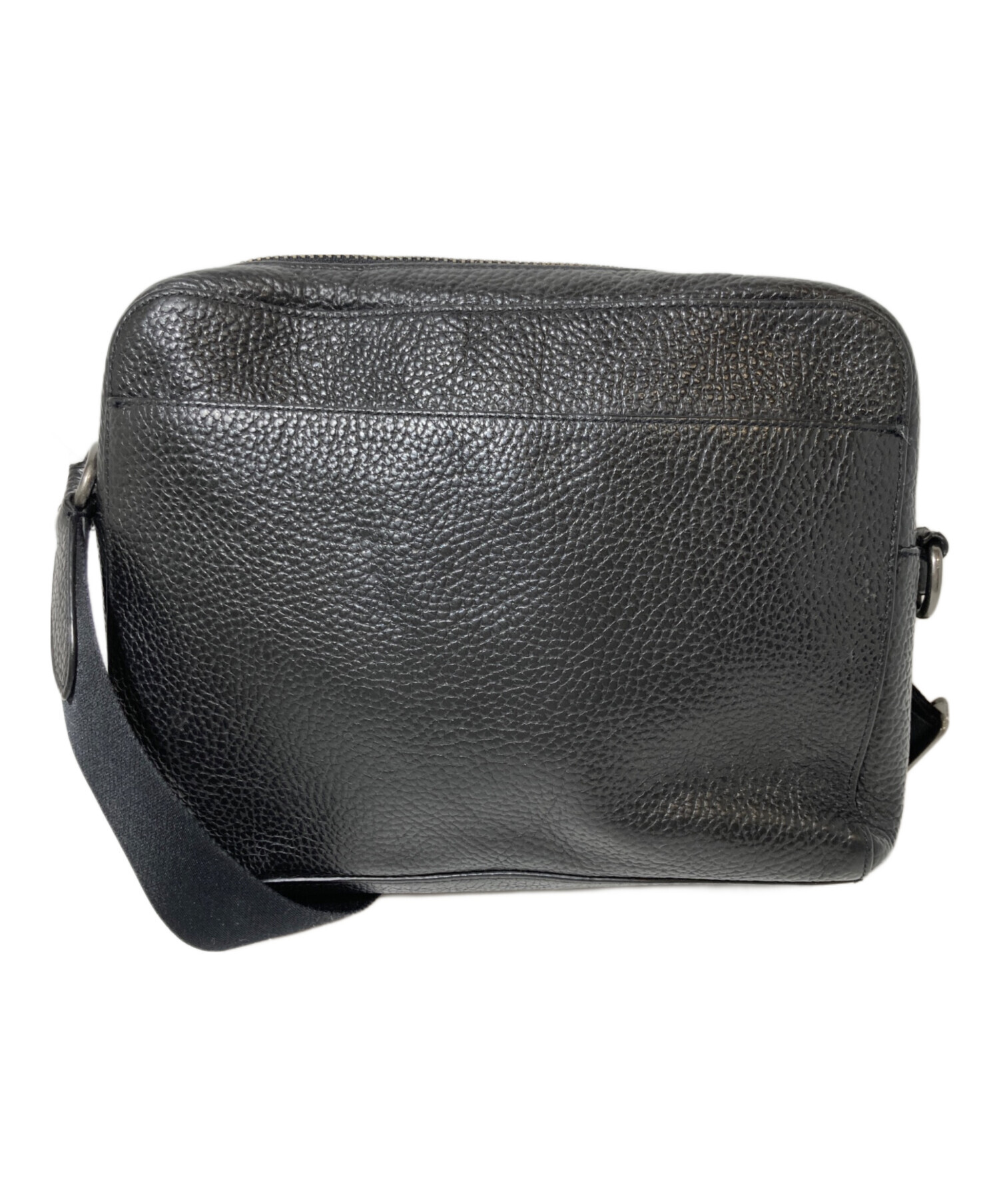 中古・古着通販】COACH (コーチ) ショルダーバッグ｜ブランド・古着