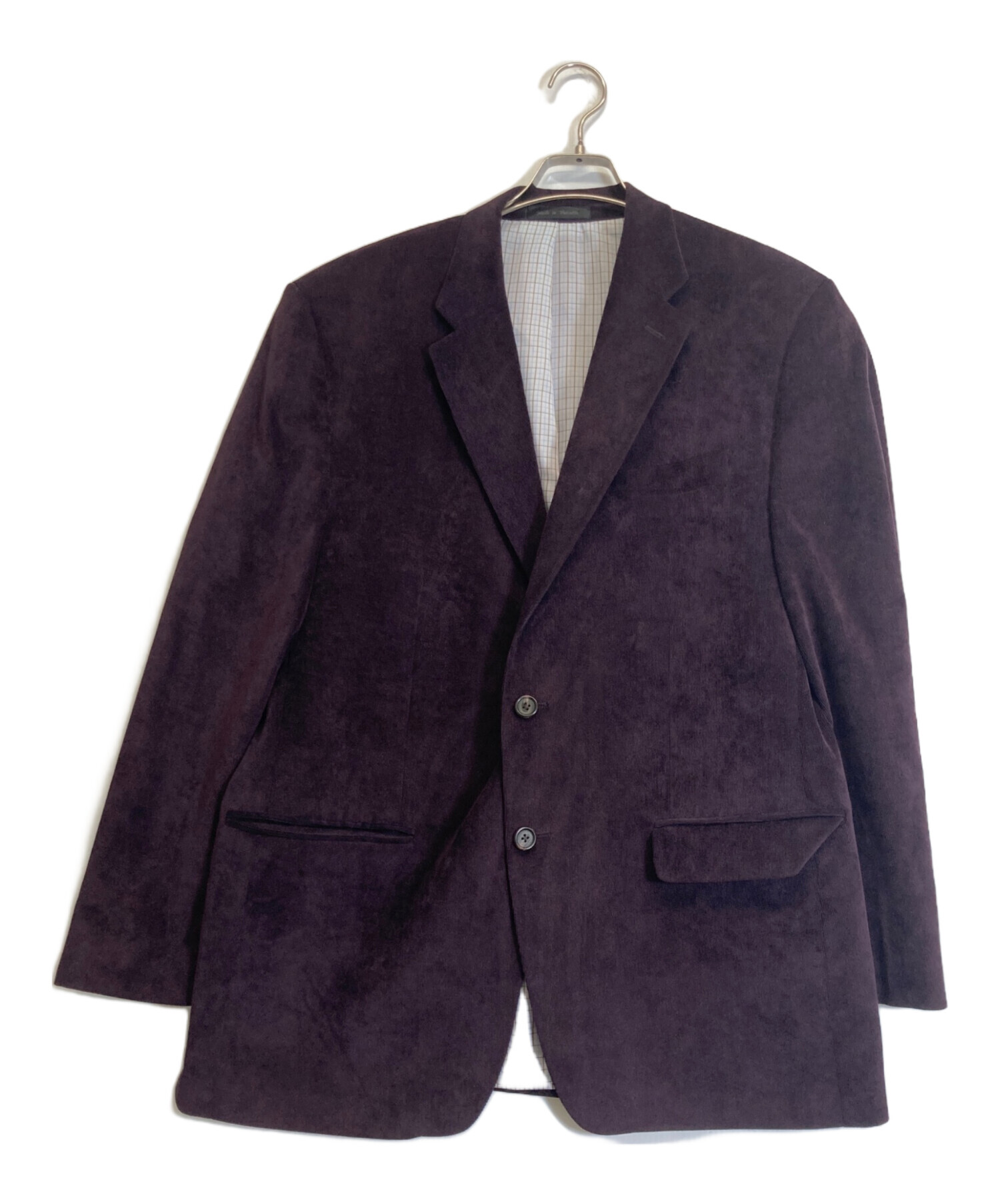 POLO RALPH LAUREN コーデュロイジャケット XXXL 古着 ラルフローレン