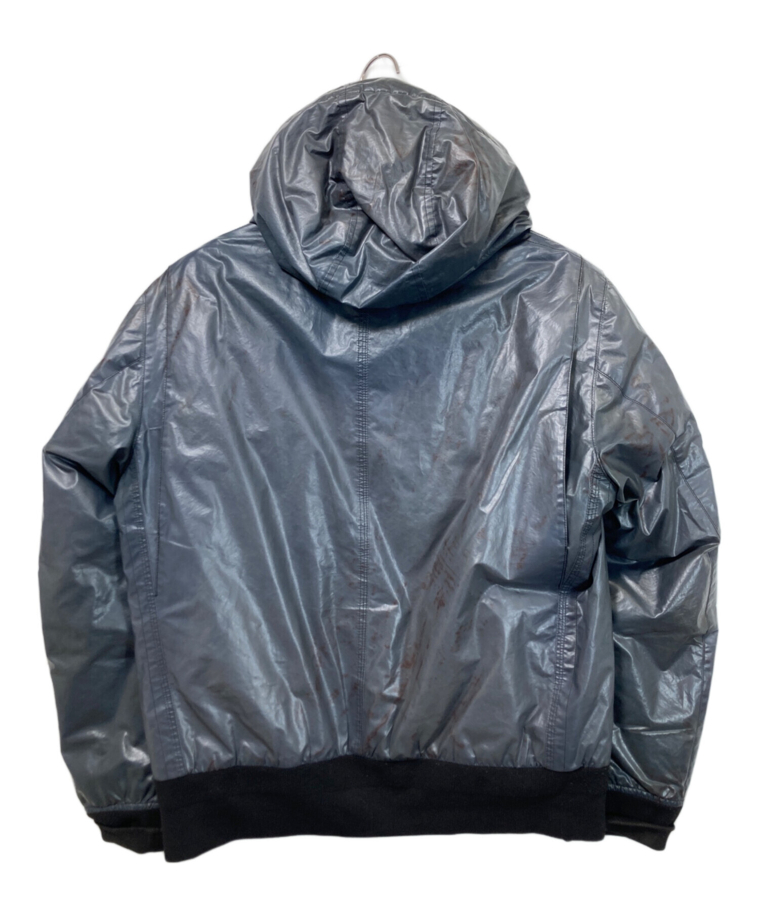 中古・古着通販】STONE ISLAND (ストーンアイランド) ICE DOWN JACKET