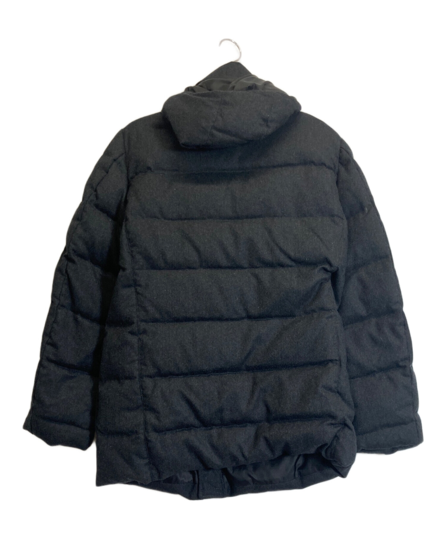 中古・古着通販】BARNEYS NEWYORK (バーニーズ・ニューヨーク) ダウン