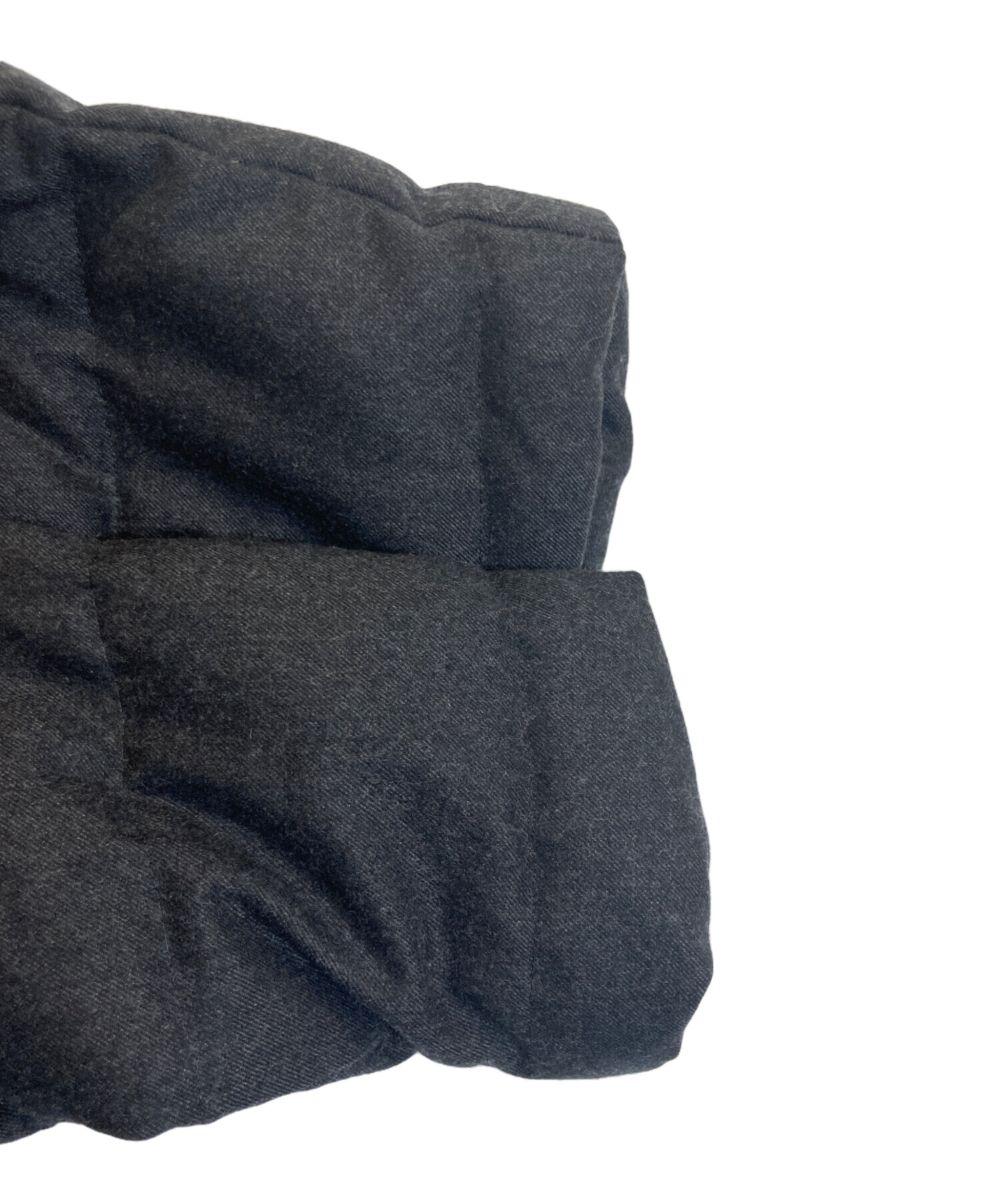 中古・古着通販】BARNEYS NEWYORK (バーニーズ・ニューヨーク) ダウン 