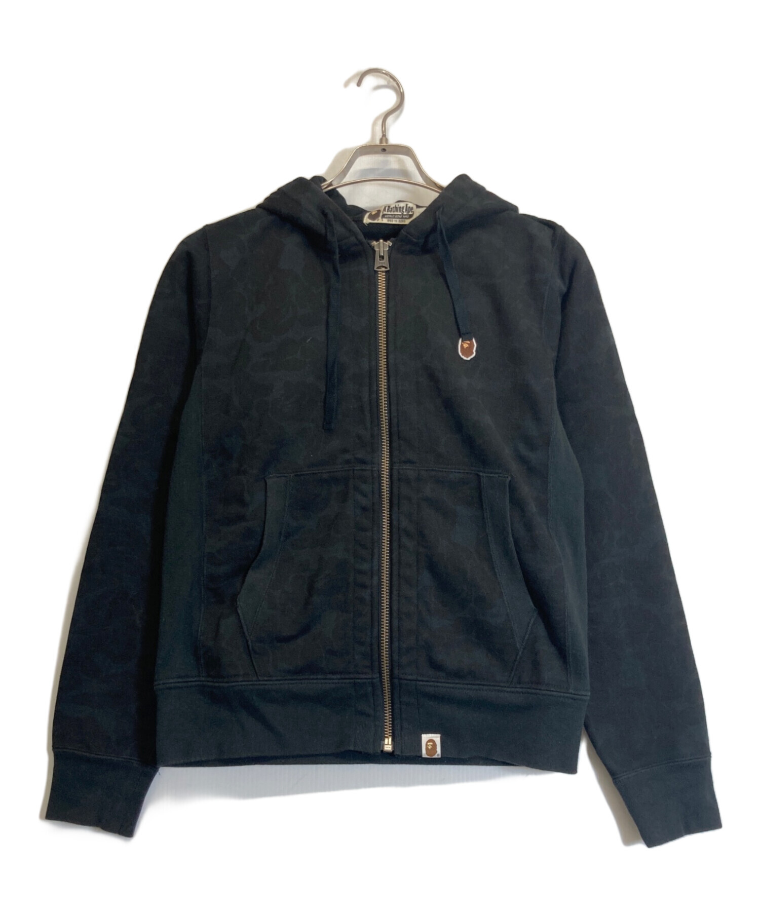 中古・古着通販】A BATHING APE (ア ベイシング エイプ) ワンポイント 