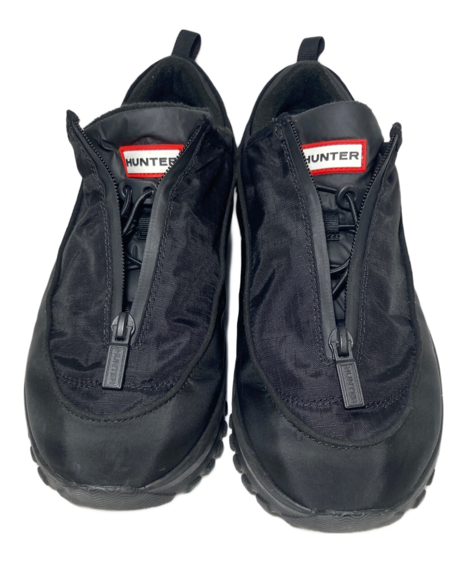 中古・古着通販】HUNTER (ハンター) トラベル フロー ジップ 