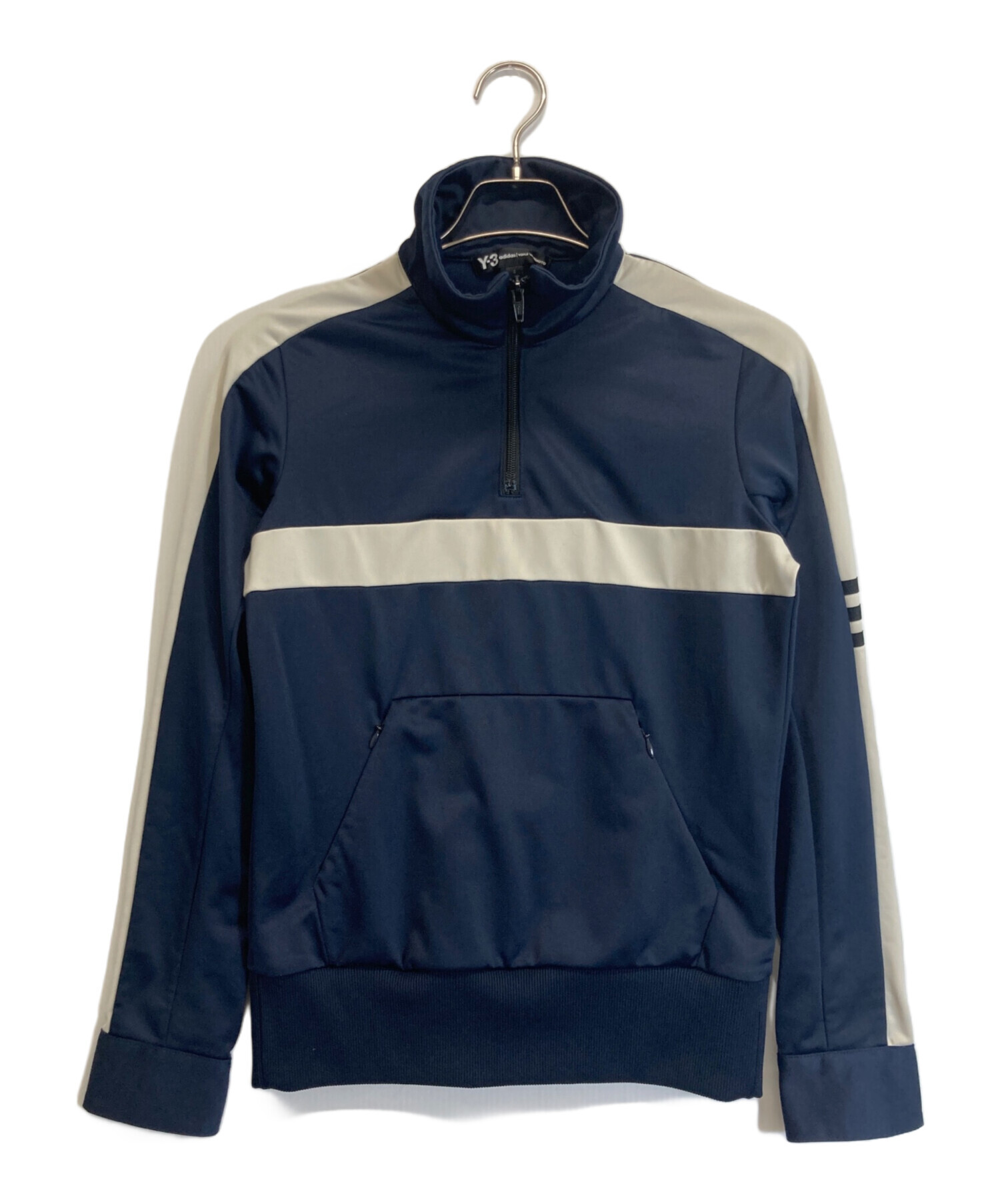 中古・古着通販】adidas (アディダス) YOHJI YAMAMOTO (ヨウジヤマモト