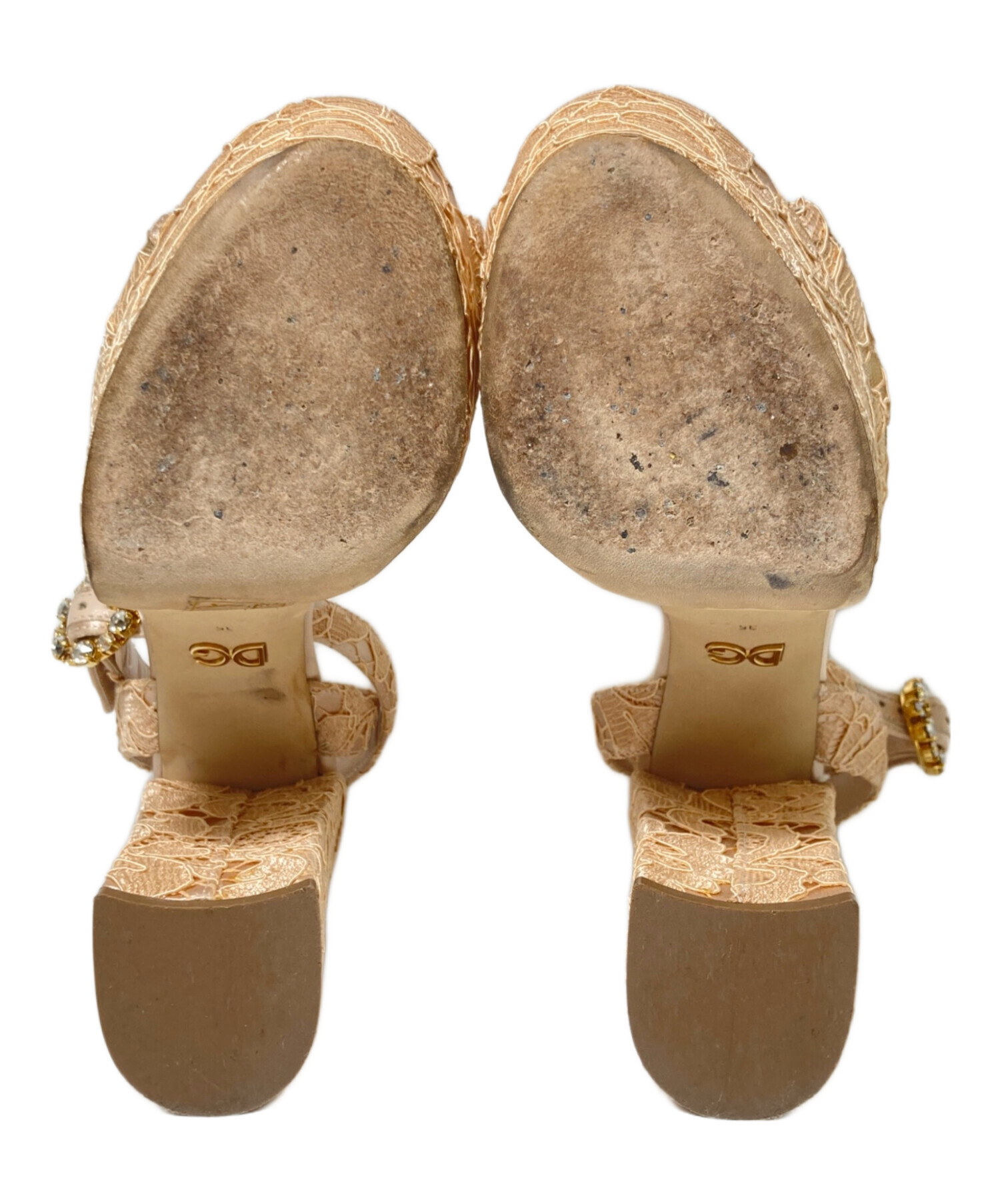 中古・古着通販】DOLCE & GABBANA (ドルチェ＆ガッバーナ