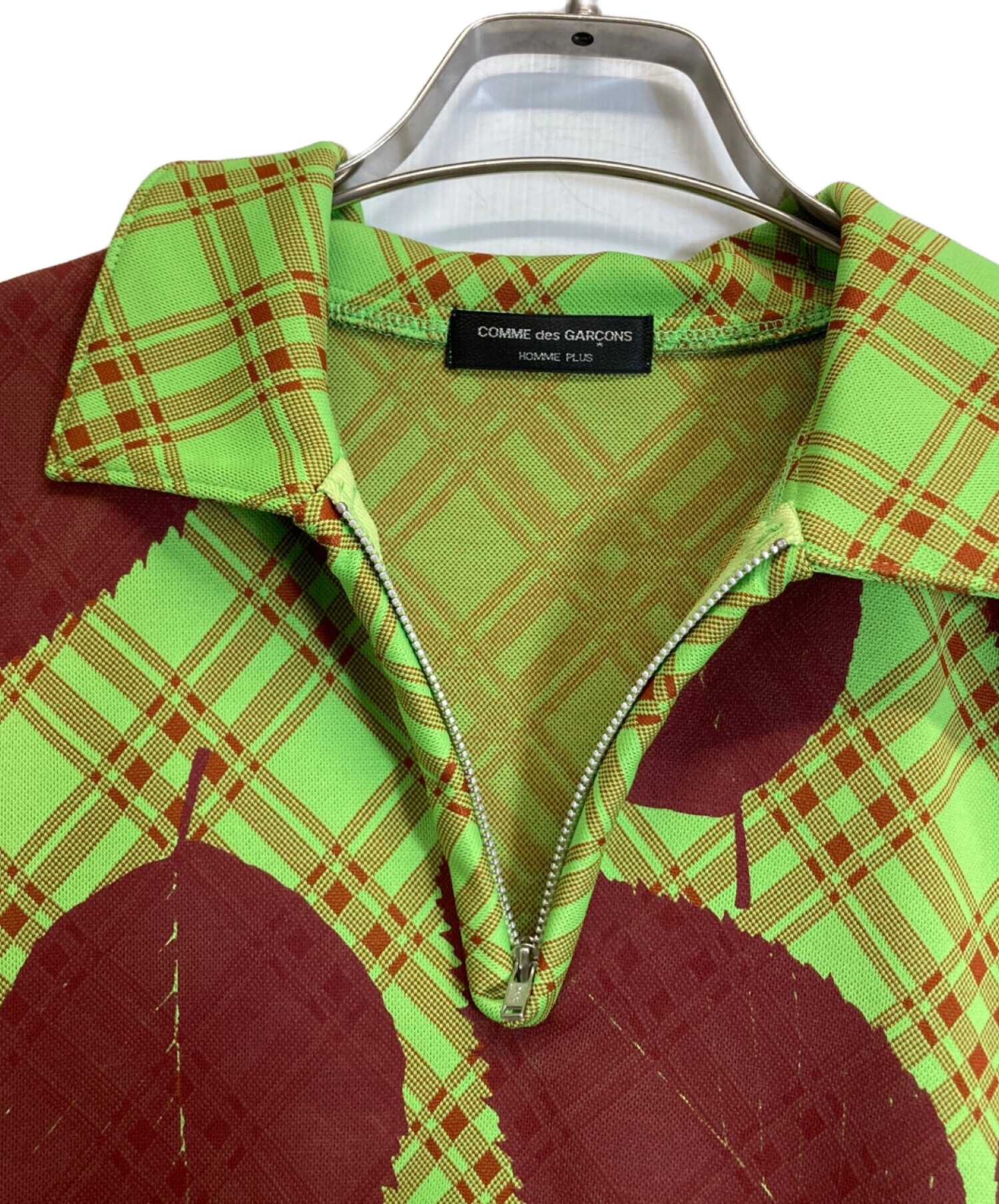 中古・古着通販】COMME des GARCONS HOMME PLUS (コムデギャルソンオム