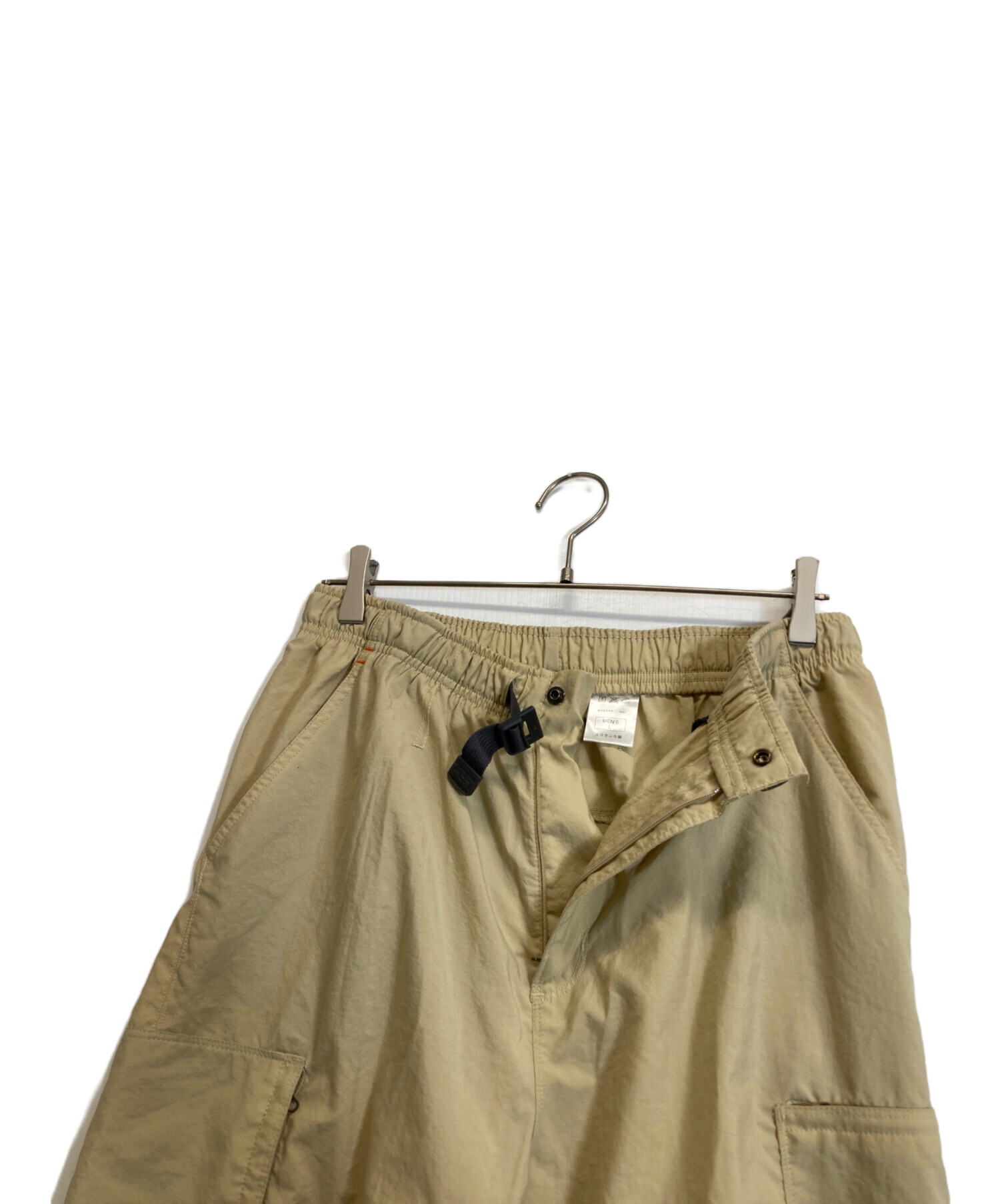 中古・古着通販】NIKE ACG (ナイキエーシージー) ナイロンパンツ