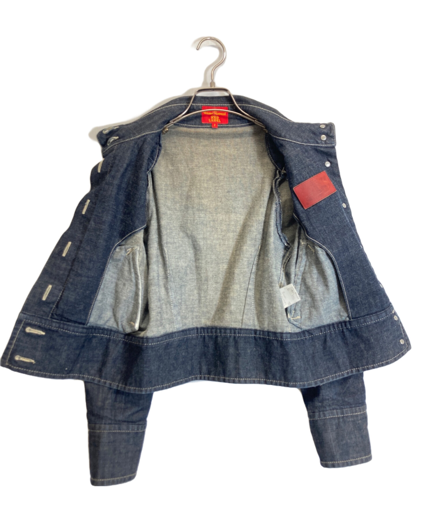 中古・古着通販】Vivienne Westwood (ヴィヴィアンウエストウッド