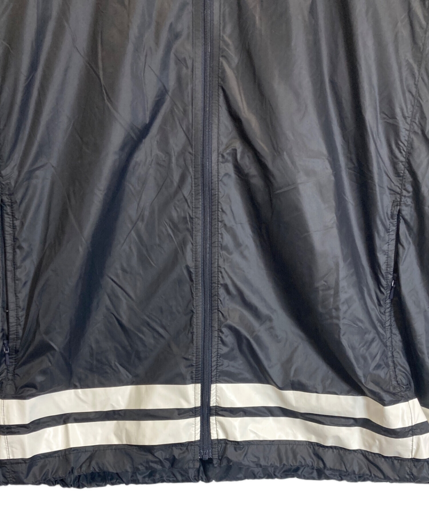 中古・古着通販】PEARLY GATES (パーリーゲイツ) ナイロンジャケット 