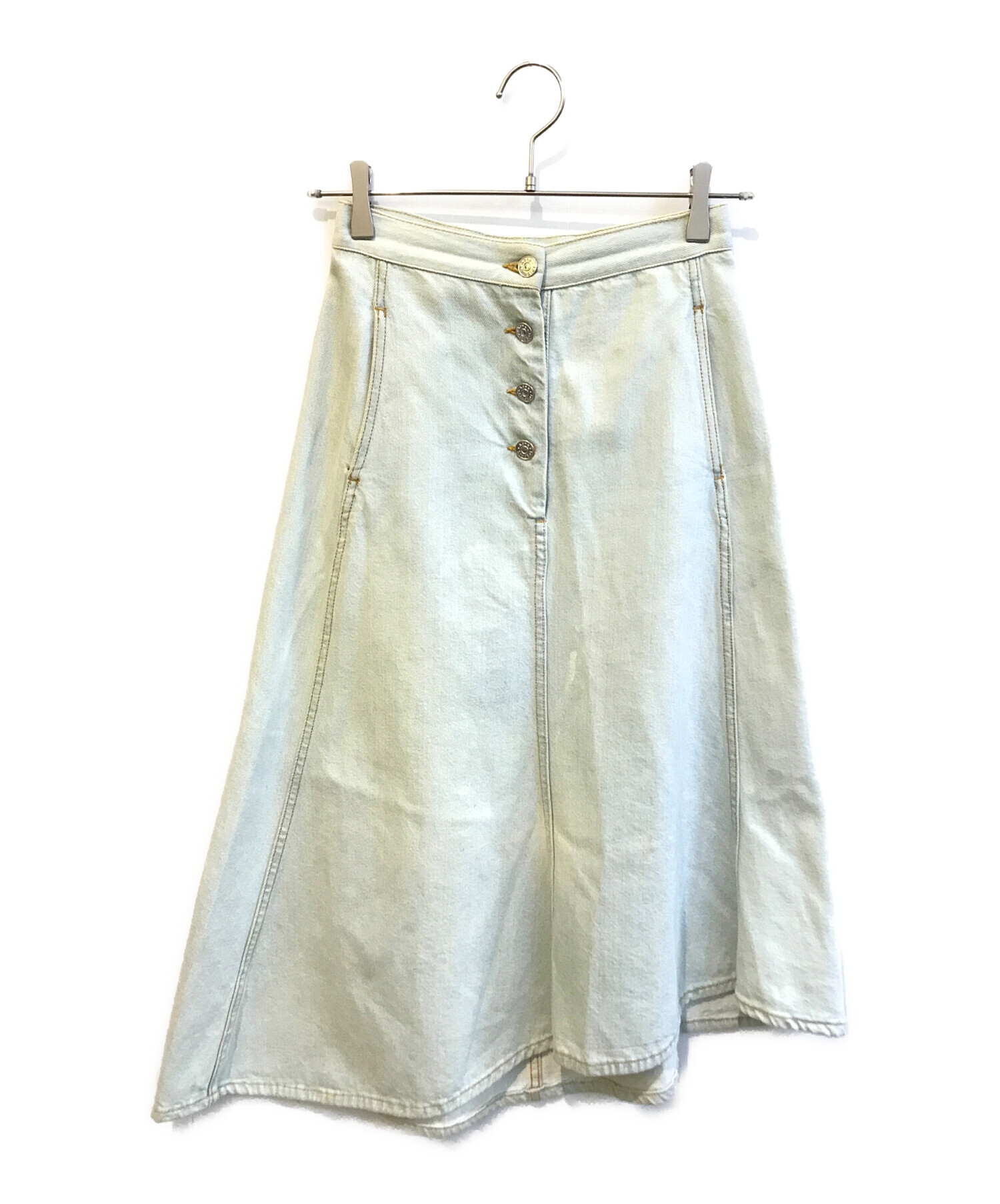 中古・古着通販】Acne studios (アクネ ストゥディオズ) デニム 