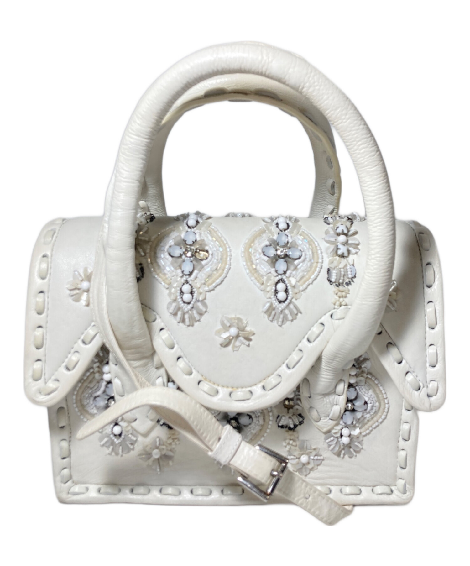 中古・古着通販】CARVING TRIBES (カービングトライブス) ビジュー