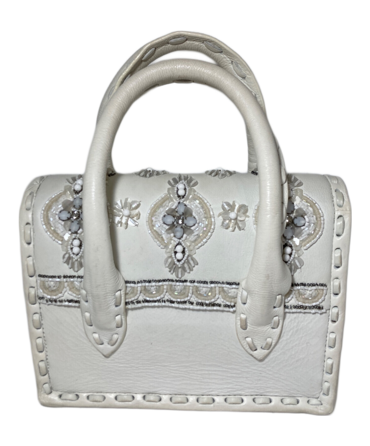 中古・古着通販】CARVING TRIBES (カービングトライブス) ビジュー