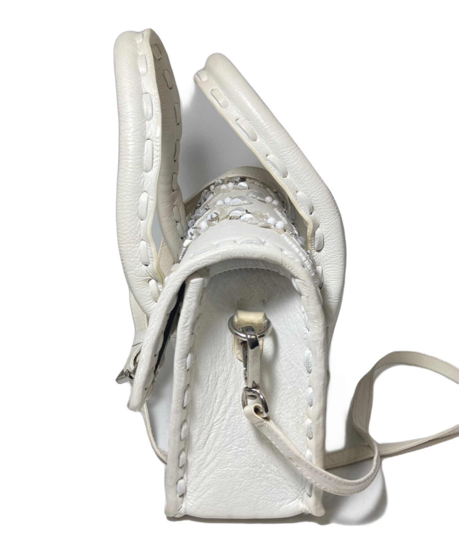 中古・古着通販】CARVING TRIBES (カービングトライブス) ビジュー