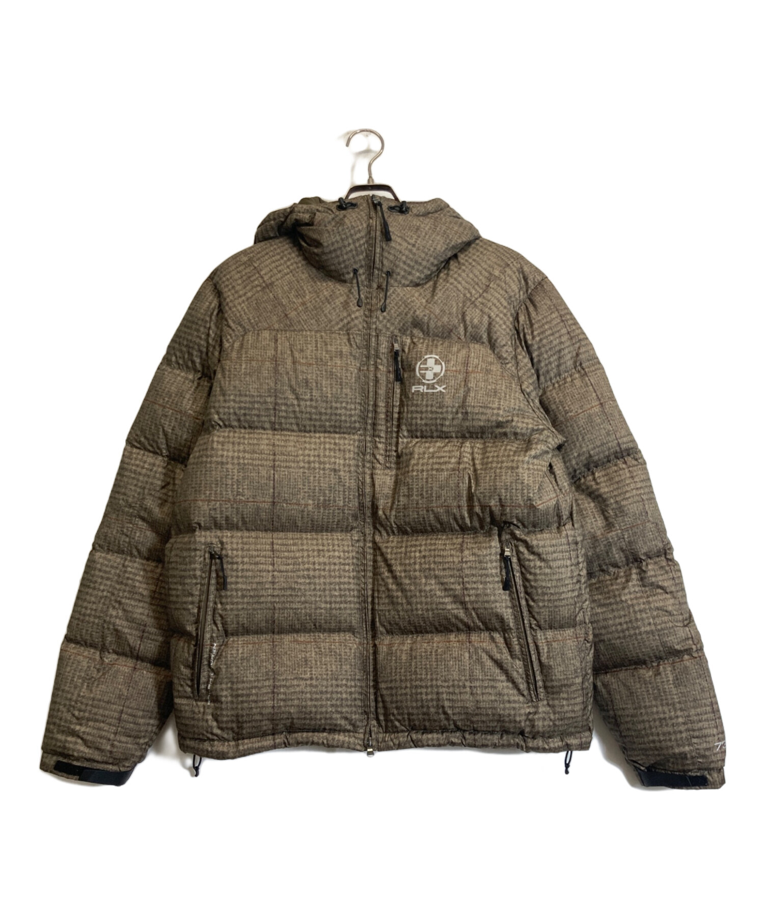 中古・古着通販】RLX RALPH LAUREN (アールエルエックスラルフローレン