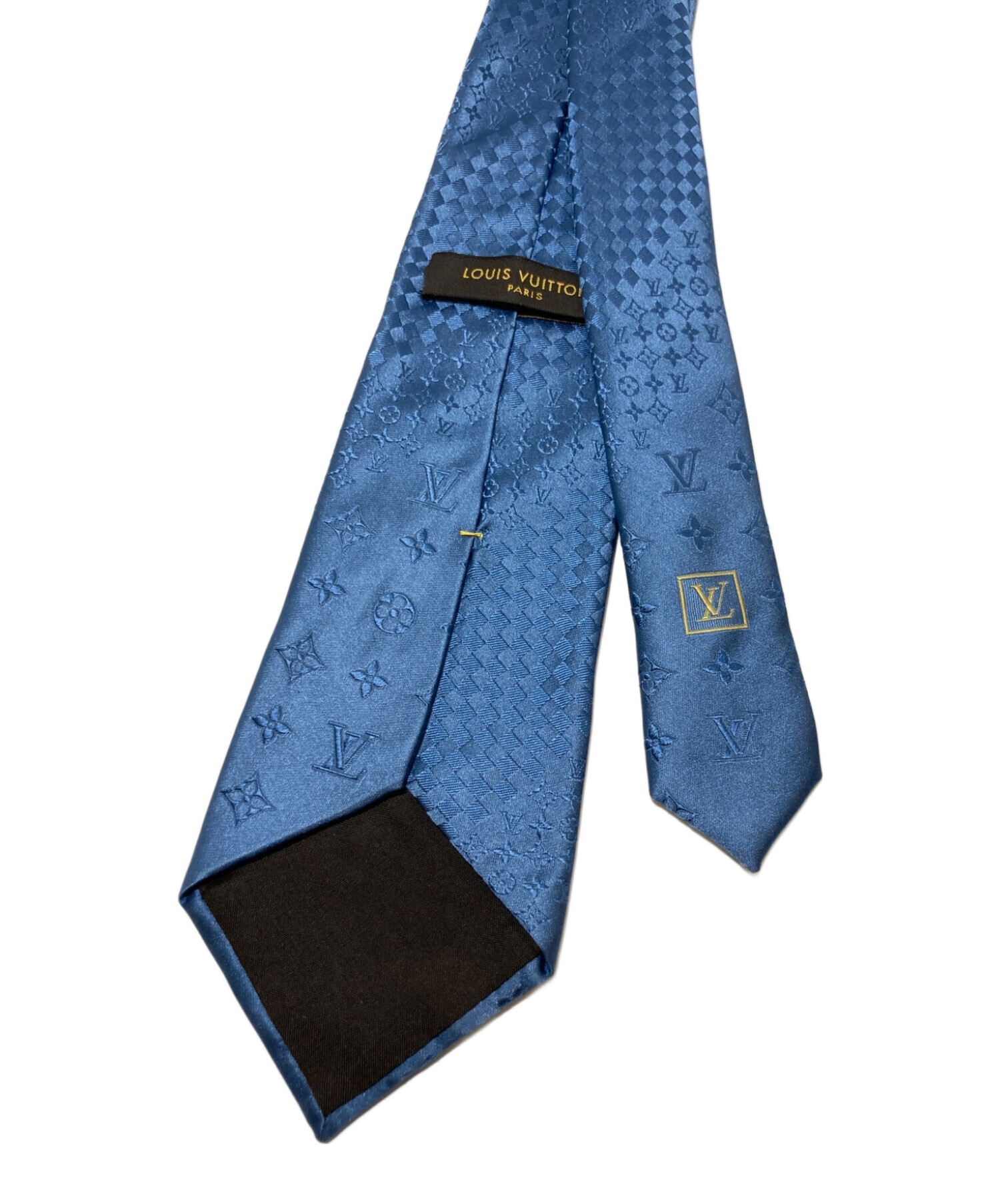 中古・古着通販】LOUIS VUITTON (ルイ ヴィトン) モノグラム切替