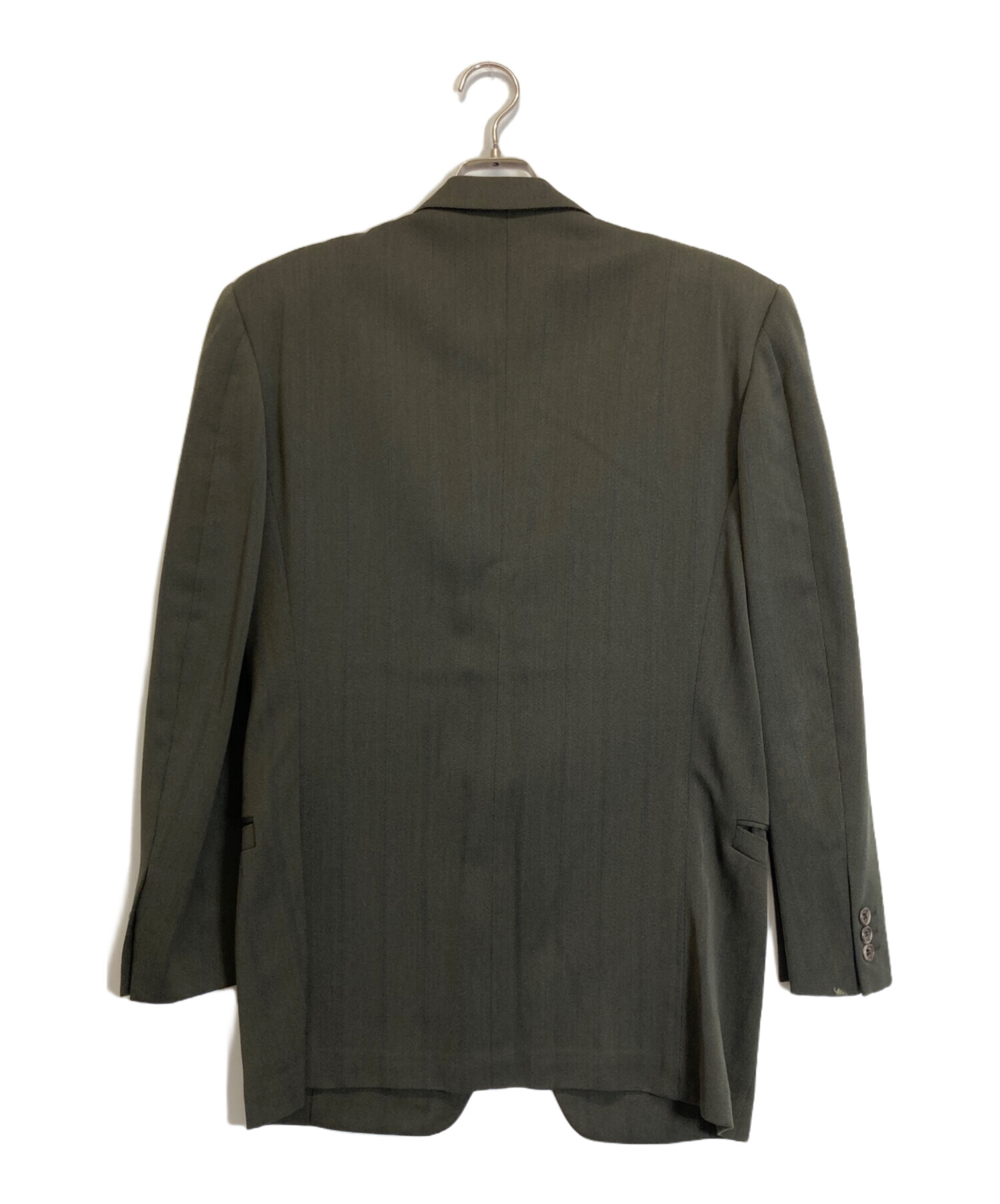 中古・古着通販】GIANNI VERSACE (ジャンニ・ヴェルサーチ) 1B