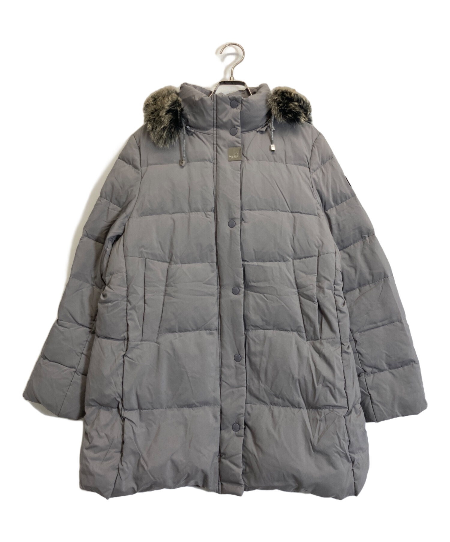 新品未使用品 JEANS-LOUIS SCHERRERダウンコートPARIS 中古・古着通販】JEAN LOUIS SCHERRER (ジャンルイ シェレル) ダウン