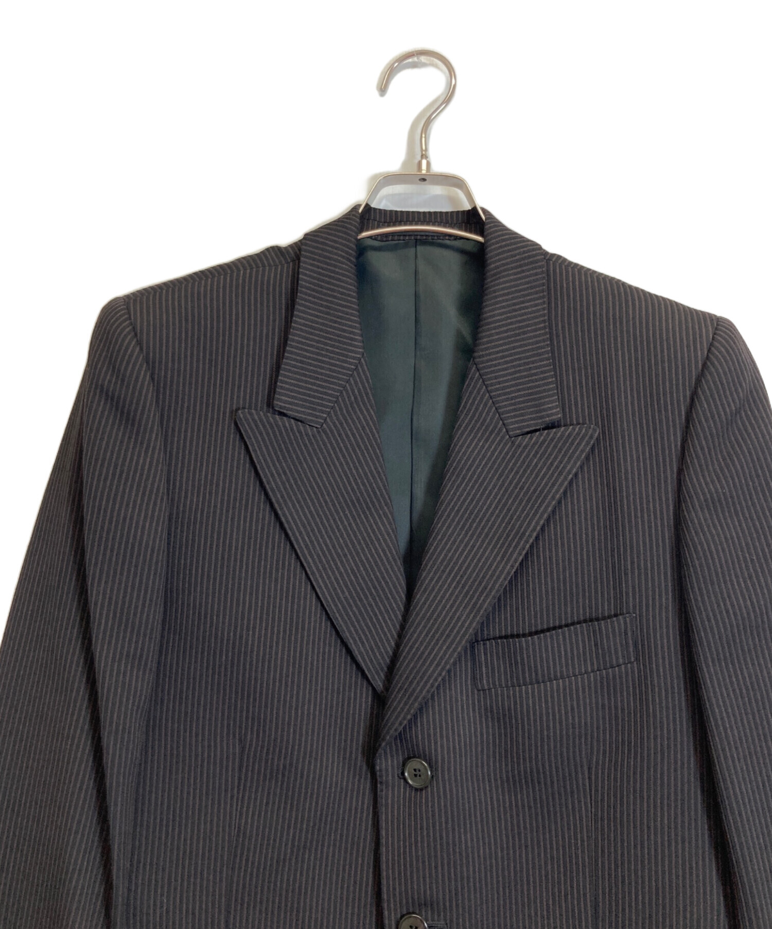 中古・古着通販】Paul Smith (ポールスミス) セットアップスーツ