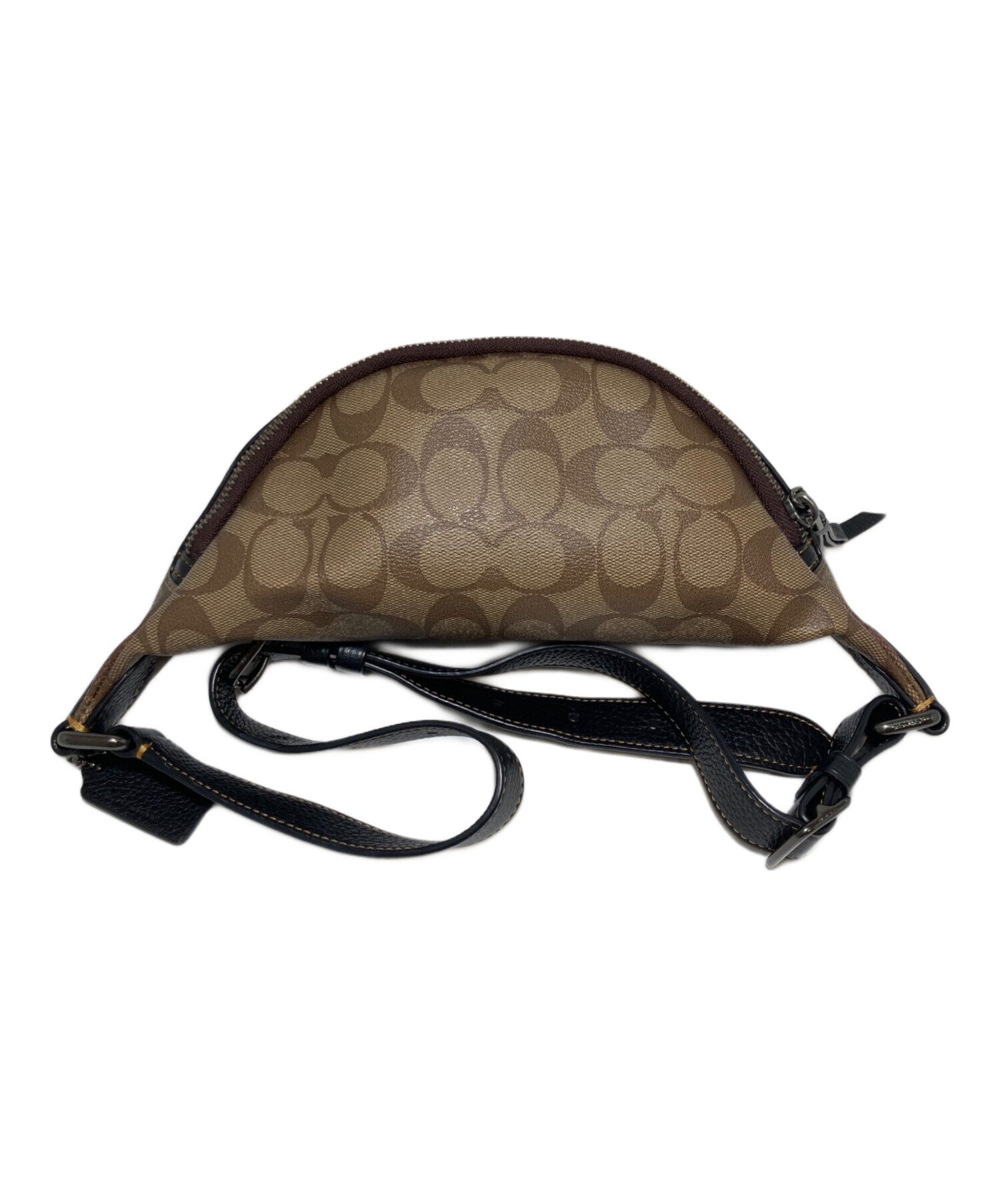 中古・古着通販】COACH (コーチ) STAR WARS (スターウォーズ) ウエスト