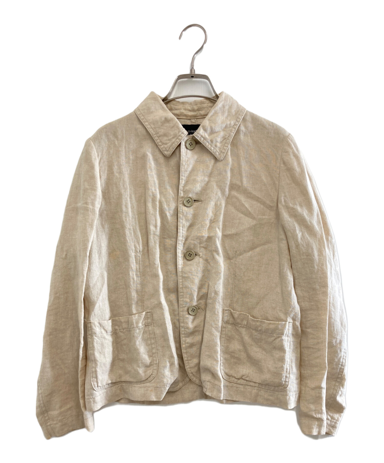 中古・古着通販】tricot COMME des GARCONS (トリココムデギャルソン