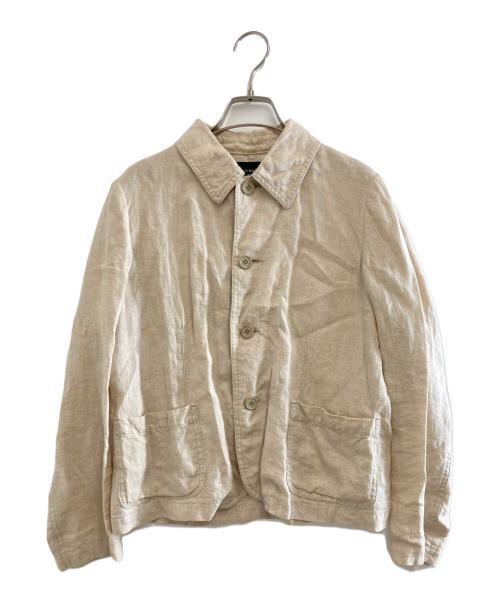 tricot comme des garcons シアージャケット Mサイズ 中古・古着通販】tricot COMME des GARCONS (トリココムデギャルソン