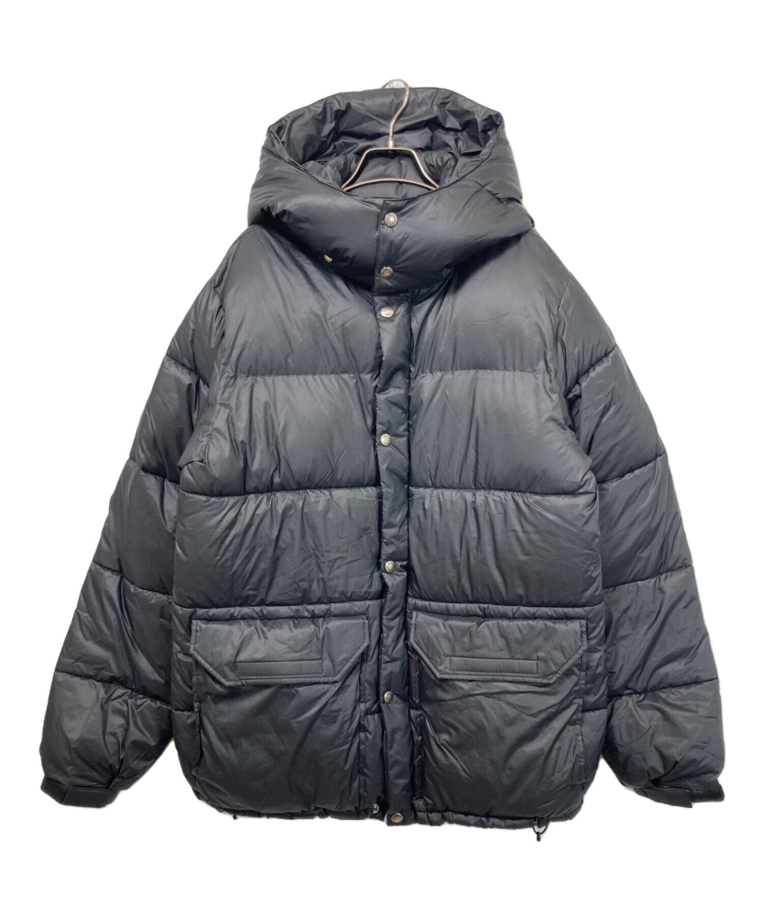中古・古着通販】THE NORTH FACE (ザ ノース フェイス) キャンプシェラ