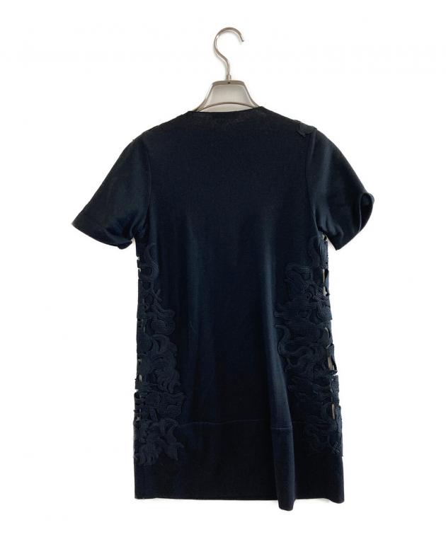 中古・古着通販】VIVIENNE TAM (ヴィヴィアンタム) カットワーク