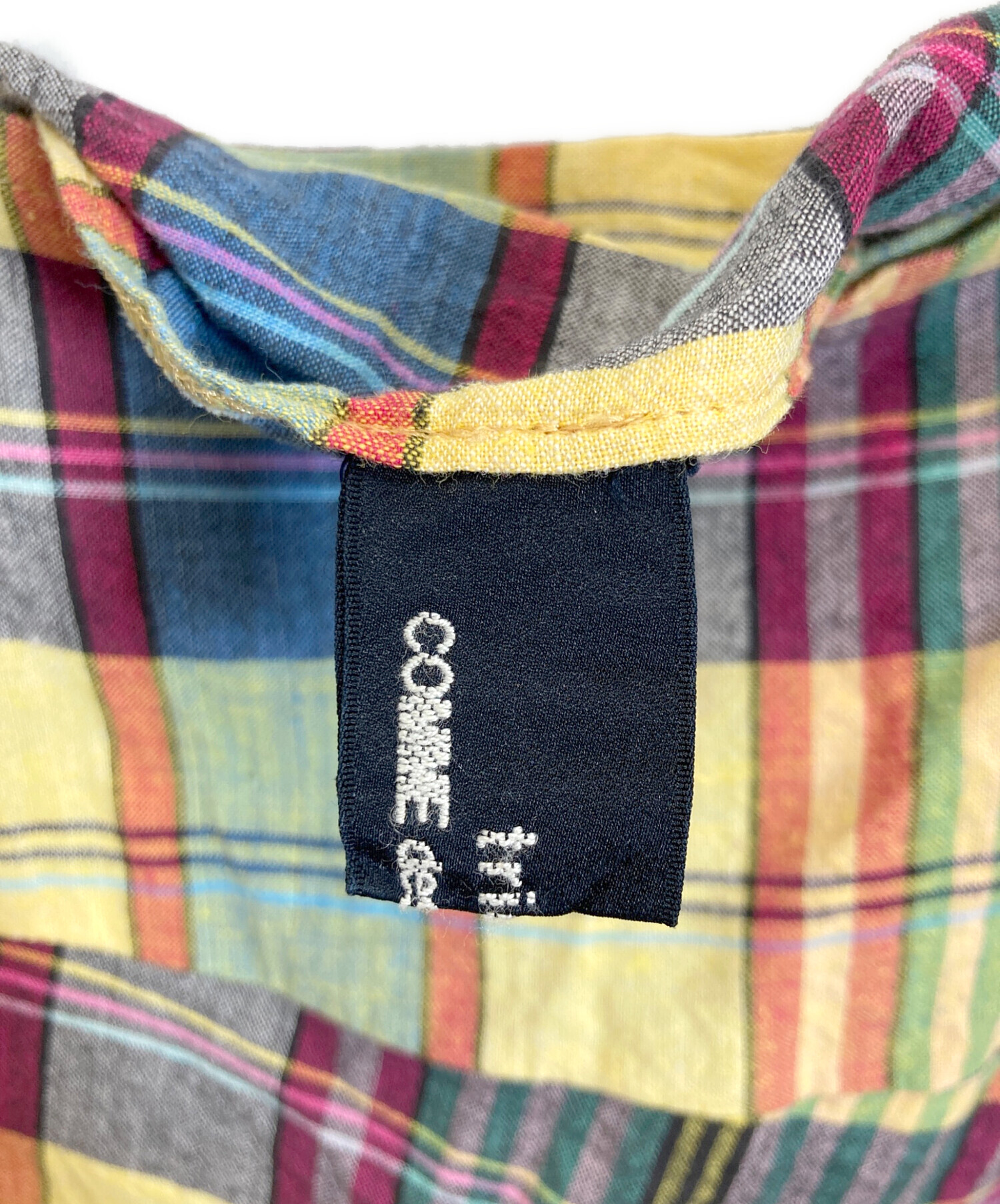 中古・古着通販】tricot COMME des GARCONS (トリココムデギャルソン
