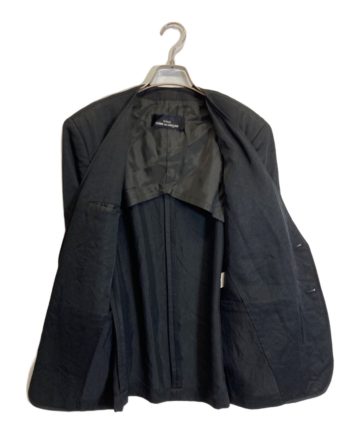 中古・古着通販】tricot COMME des GARCONS (トリココムデギャルソン