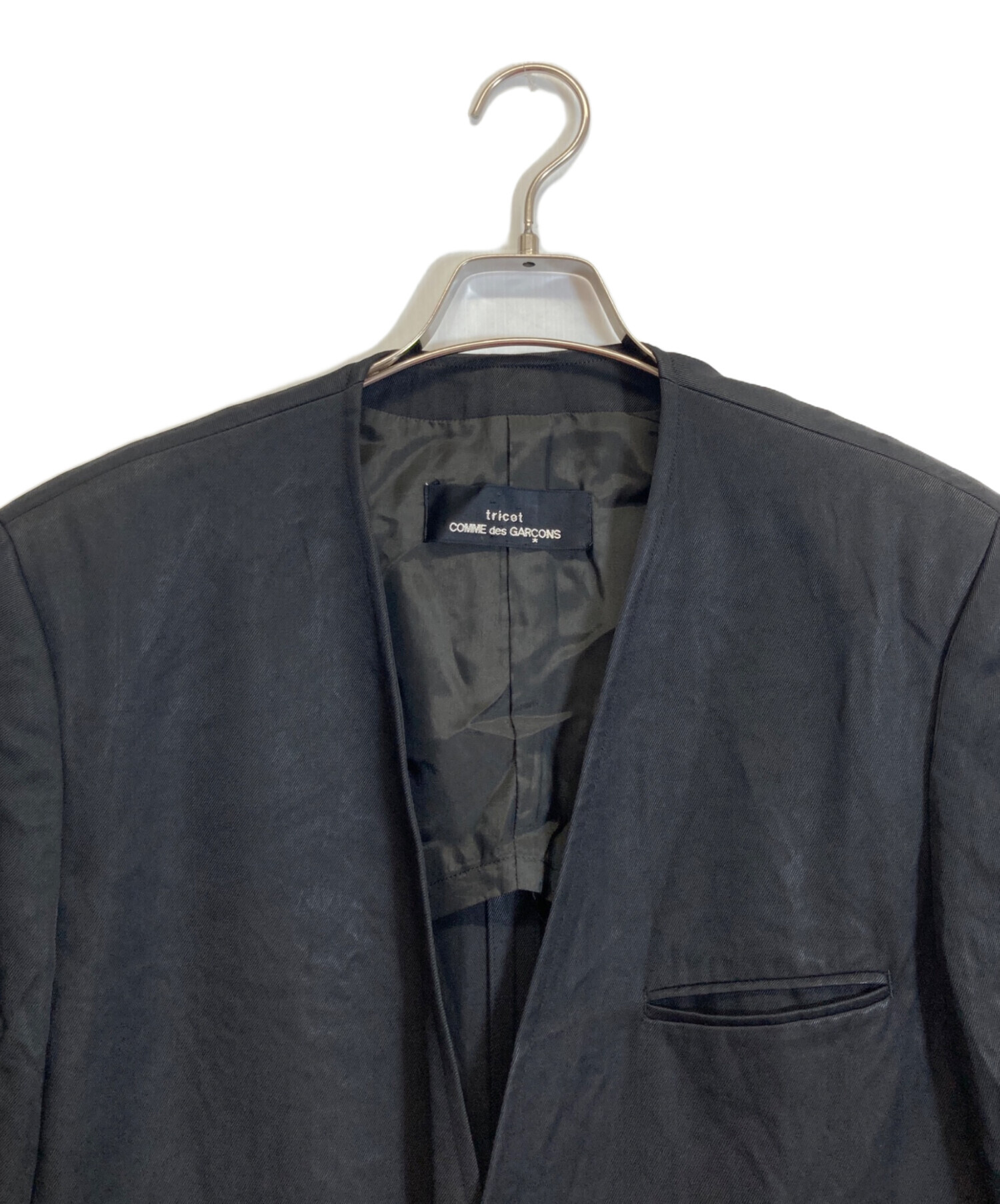 中古・古着通販】tricot COMME des GARCONS (トリココムデギャルソン