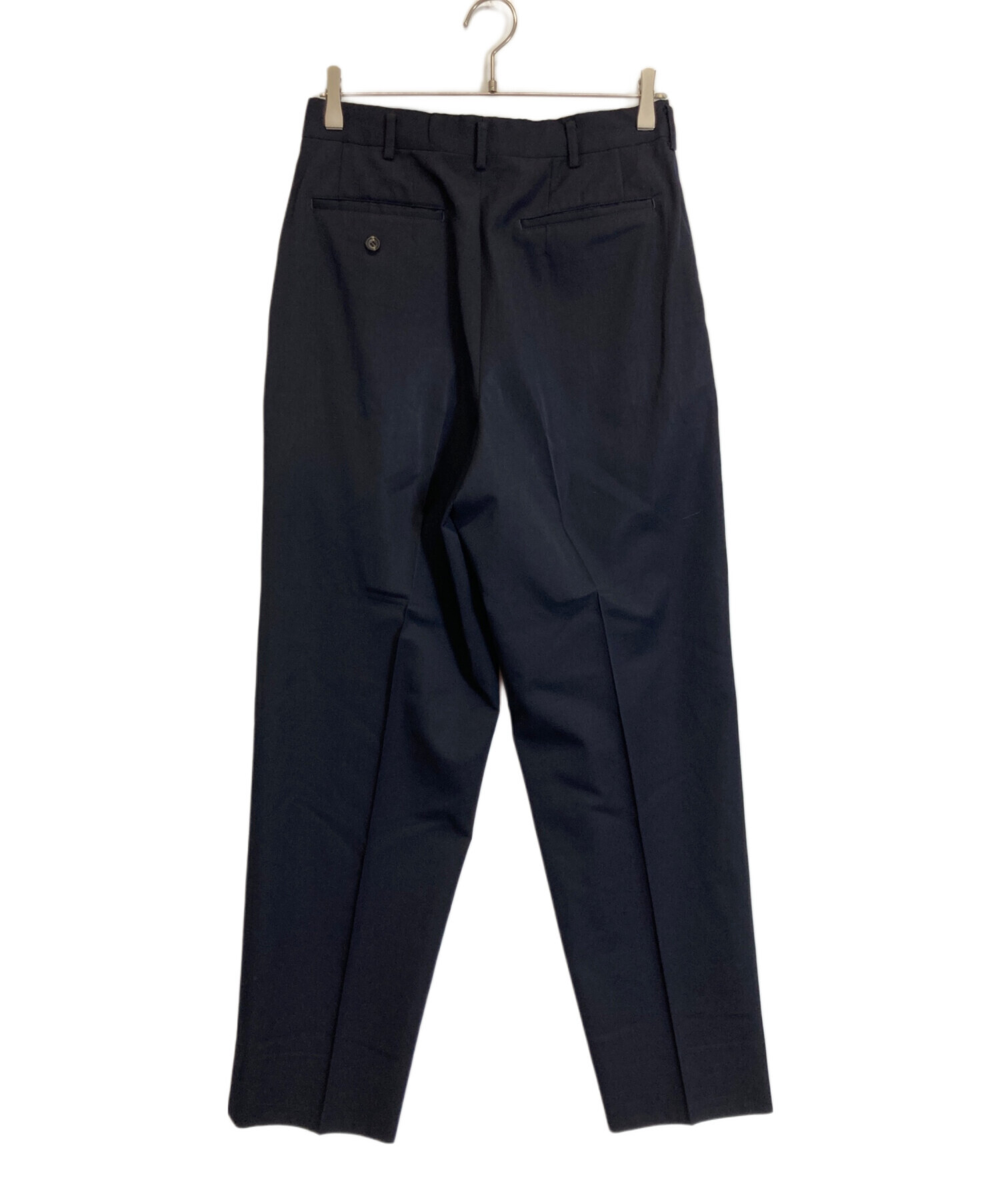 80's■COMMEdesGARCONS HOMME【M】田中オム スラックス COMME des GARCONS HOMME 田中オム スラックス - メルカリ