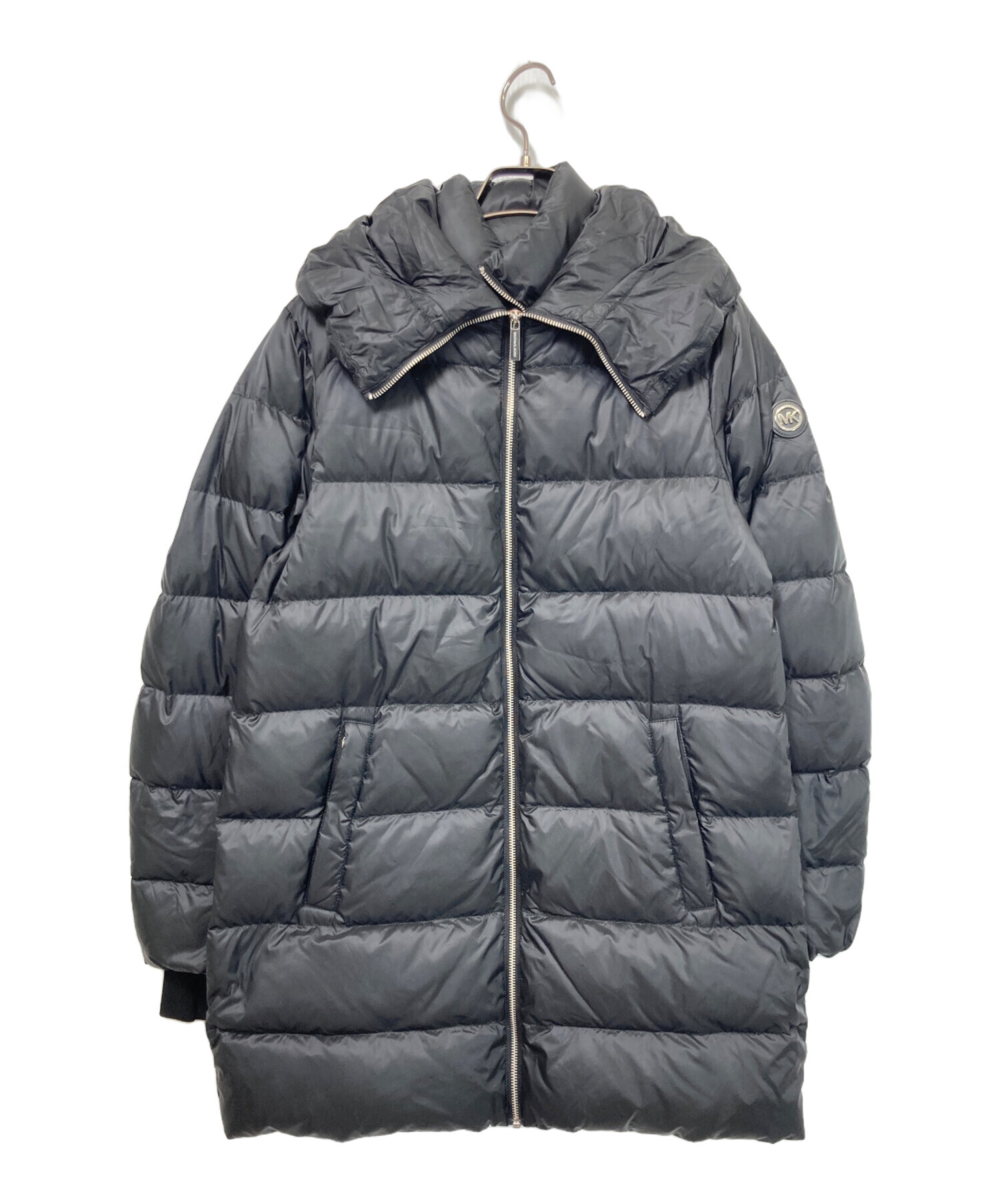 中古・古着通販】MICHAEL KORS (マイケル・コース) ダウンコート 