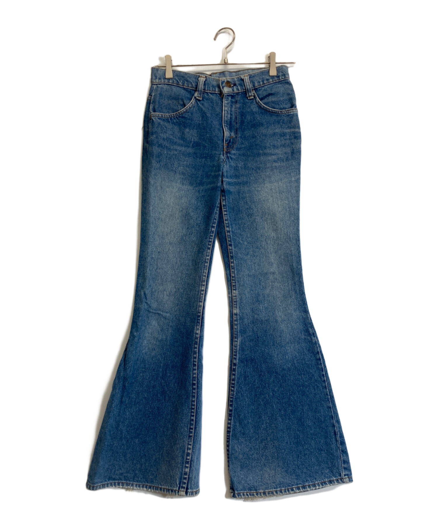 中古・古着通販】LEVI'S (リーバイス) 66後期684デニムパンツ