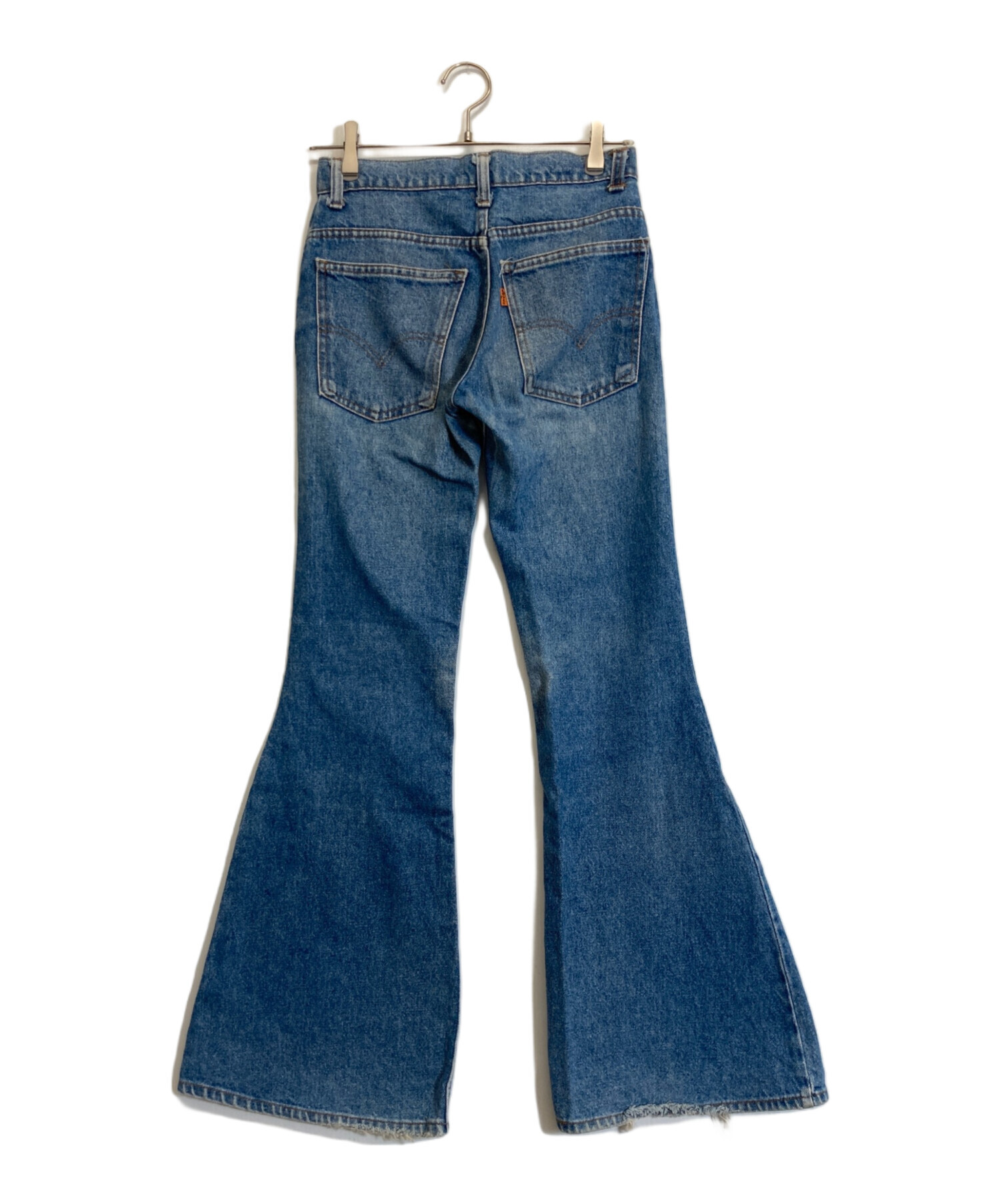中古・古着通販】LEVI'S (リーバイス) 66後期684デニムパンツ