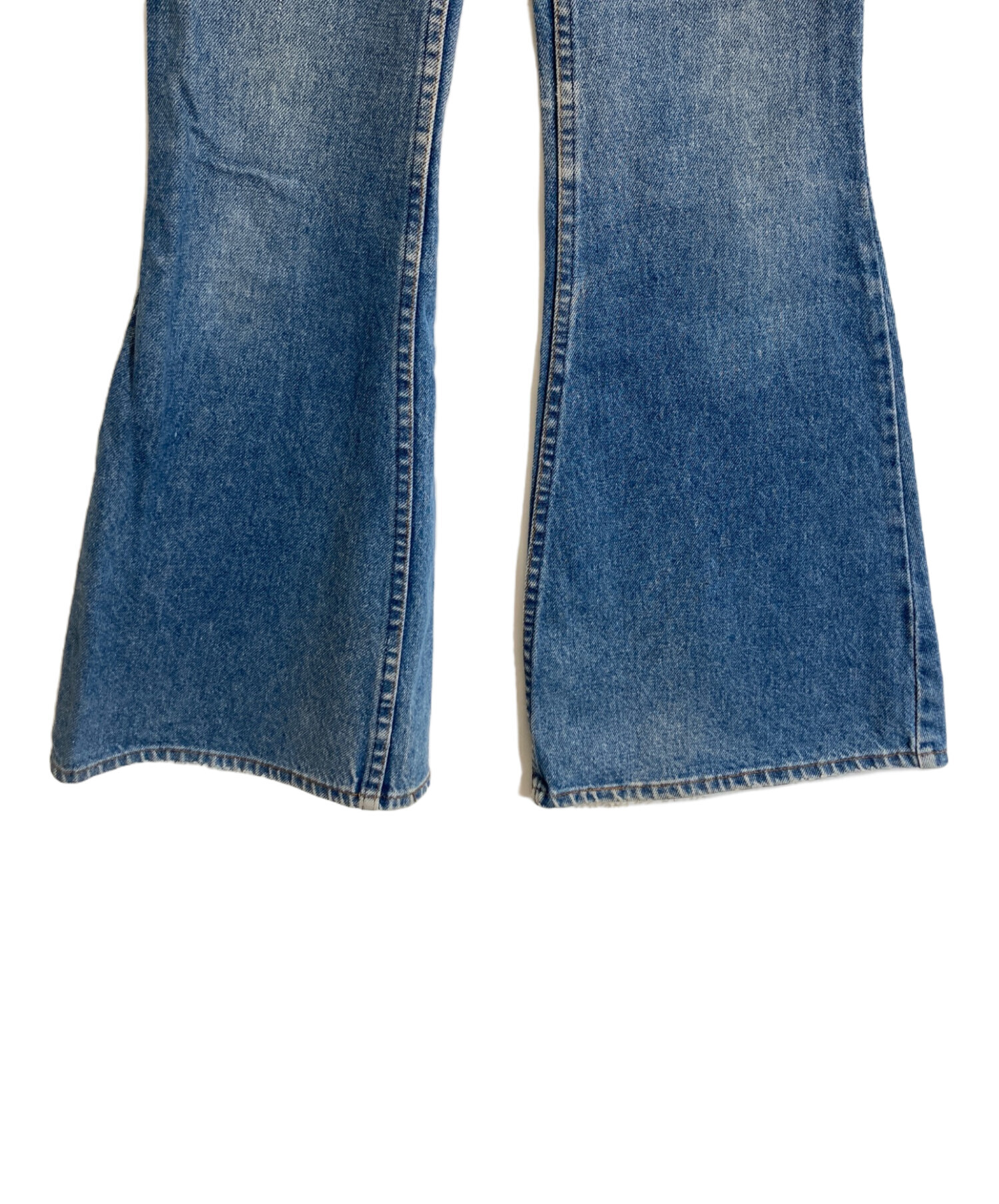 中古・古着通販】LEVI'S (リーバイス) 66後期684デニムパンツ