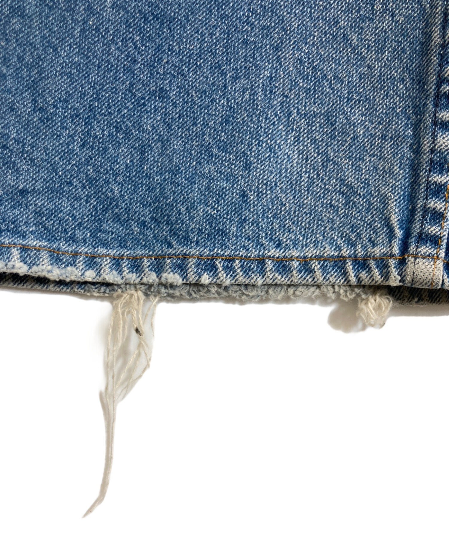 中古・古着通販】LEVI'S (リーバイス) 66後期684デニムパンツ