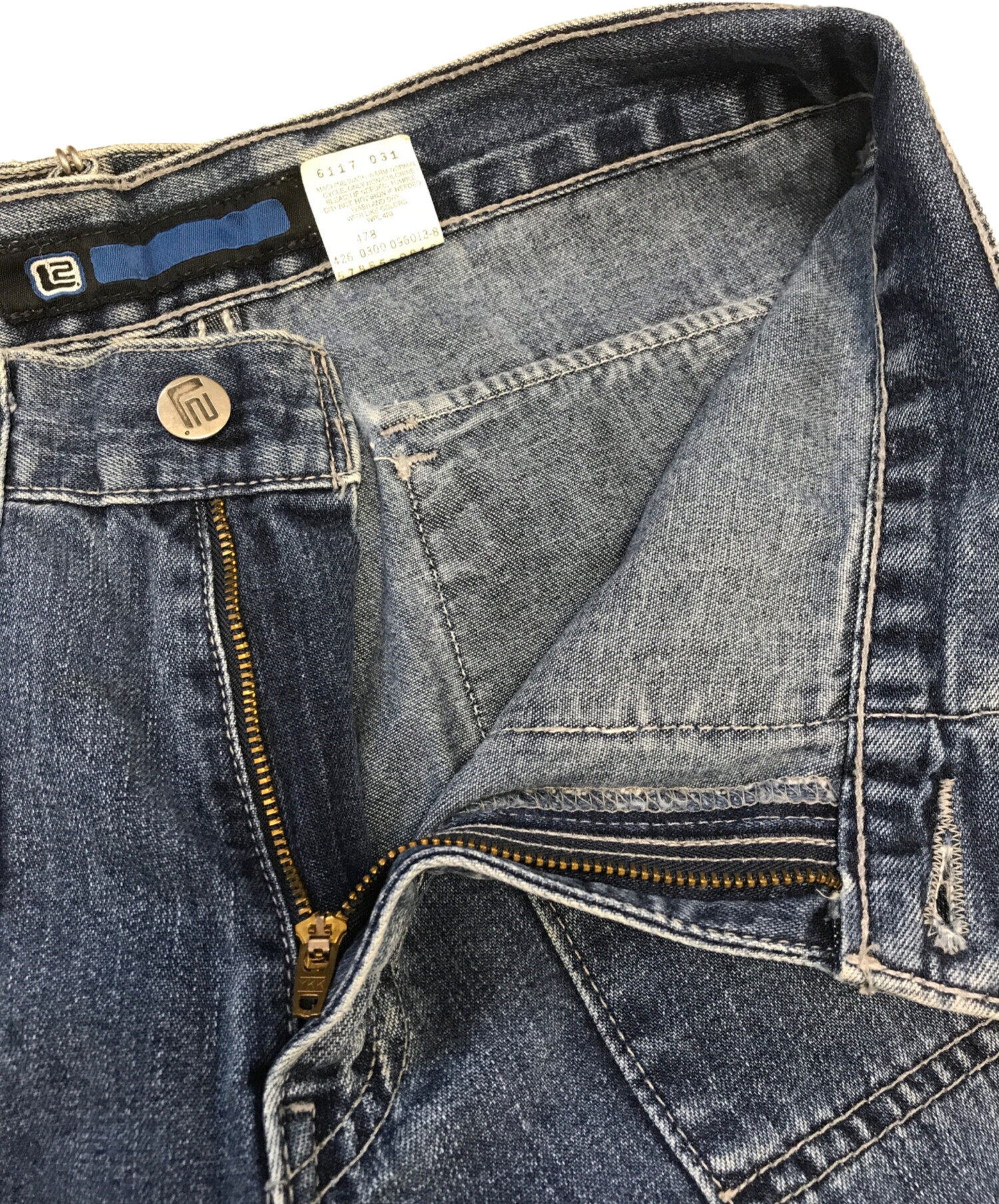 中古・古着通販】LEVI