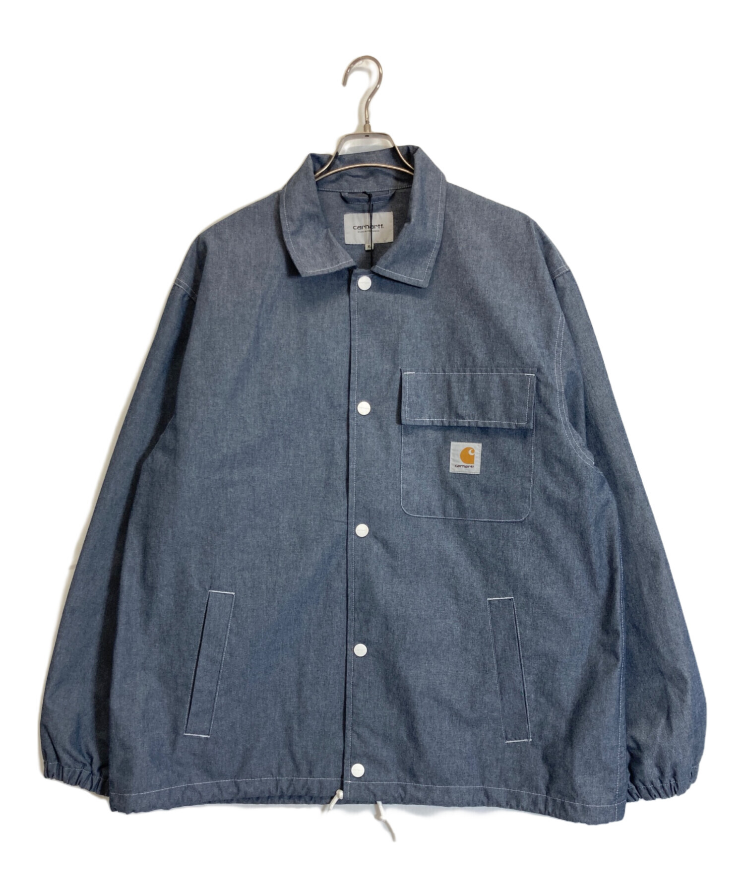 中古・古着通販】CarHartt (カーハート) Blake Coach Jacket 