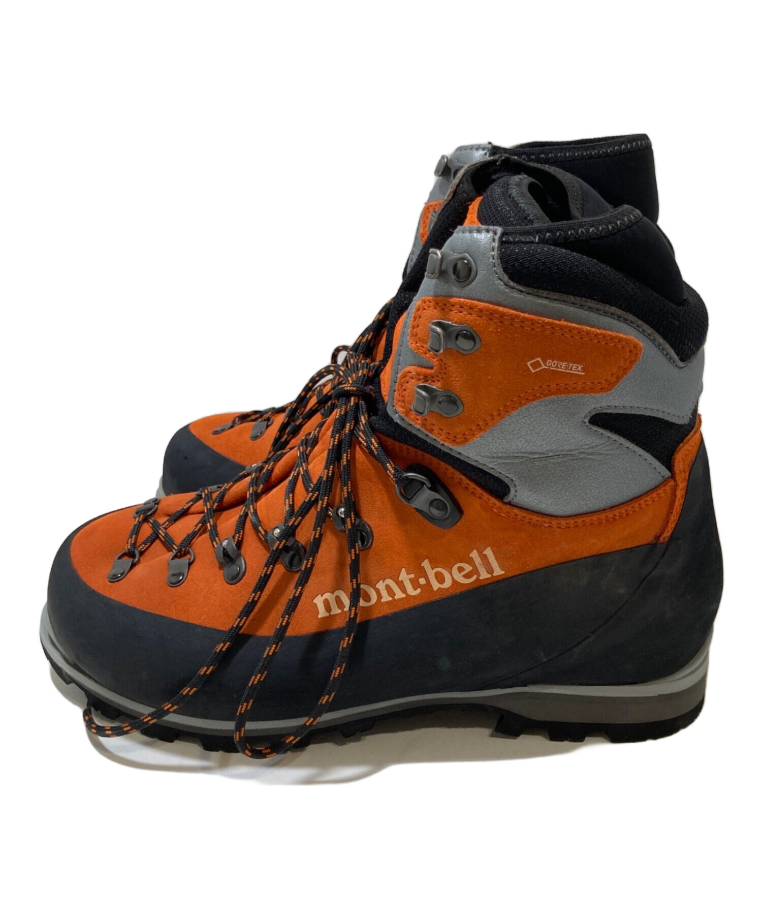 中古・古着通販】mont-bell (モンベル) アルパインクルーザー 2800