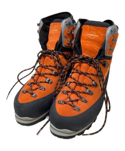 中古・古着通販】mont-bell (モンベル) アルパインクルーザー 2800