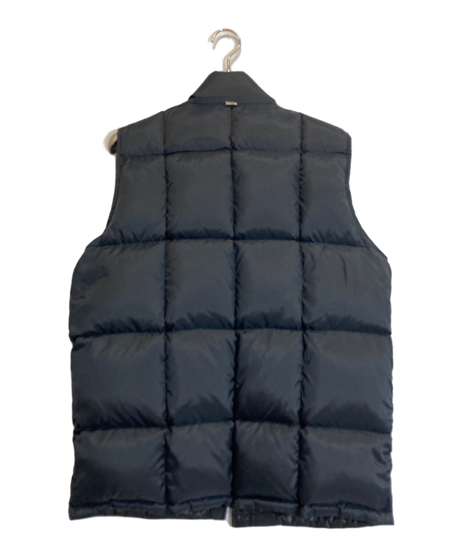 中古・古着通販】stussy (ステューシー) リバーシブルダウンベスト